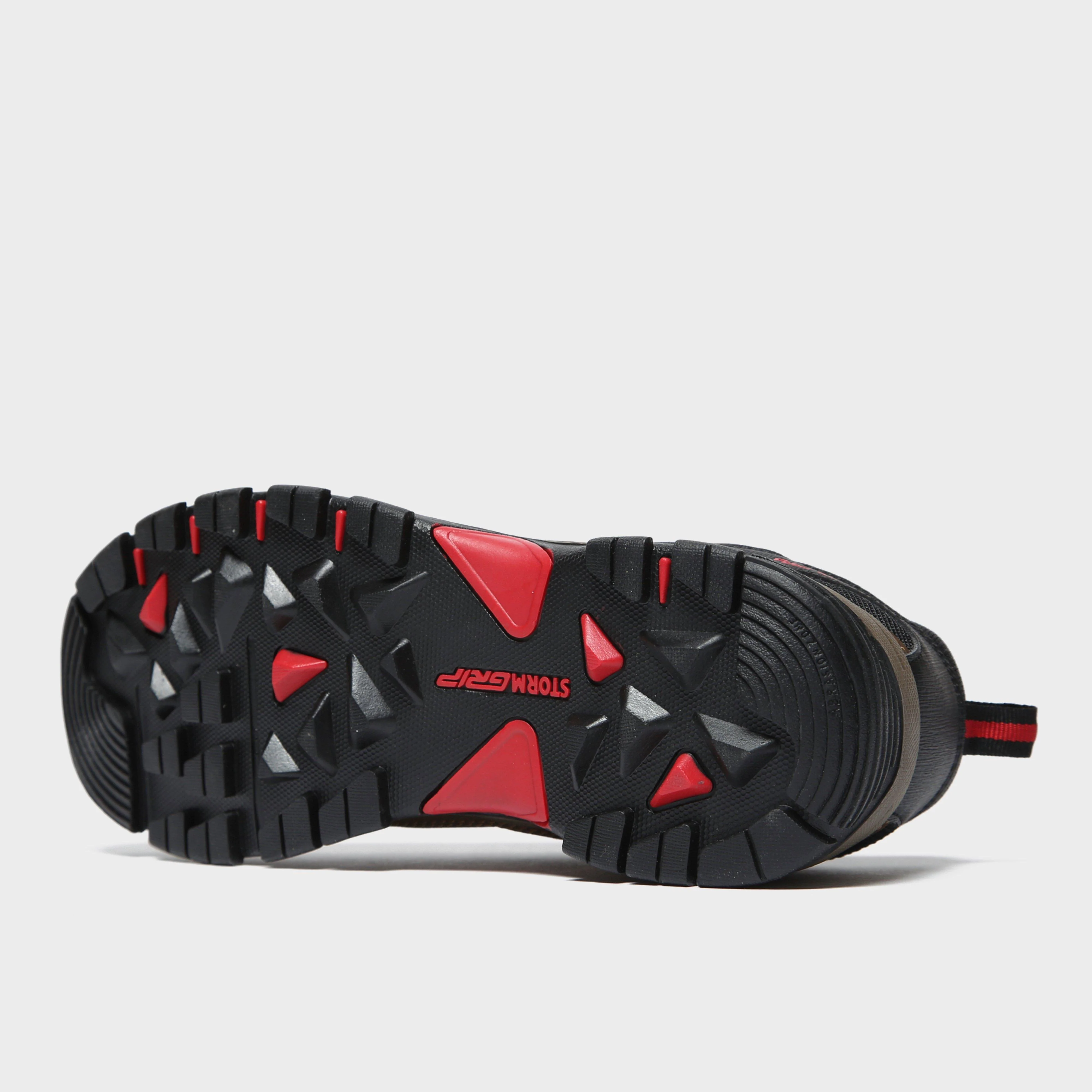 Men's Filey Low Walking Shoe - Image 2
