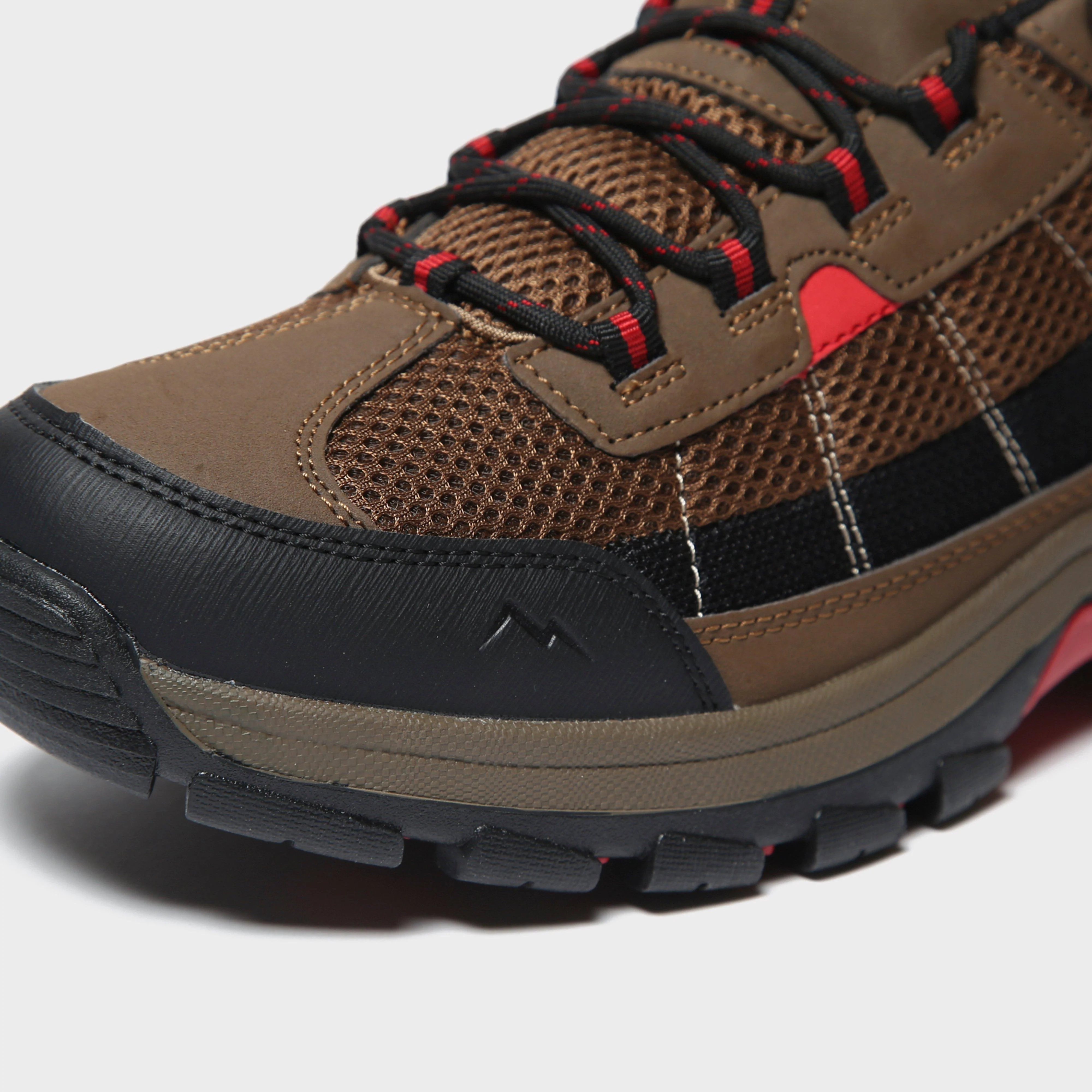 Men's Filey Low Walking Shoe - Image 4