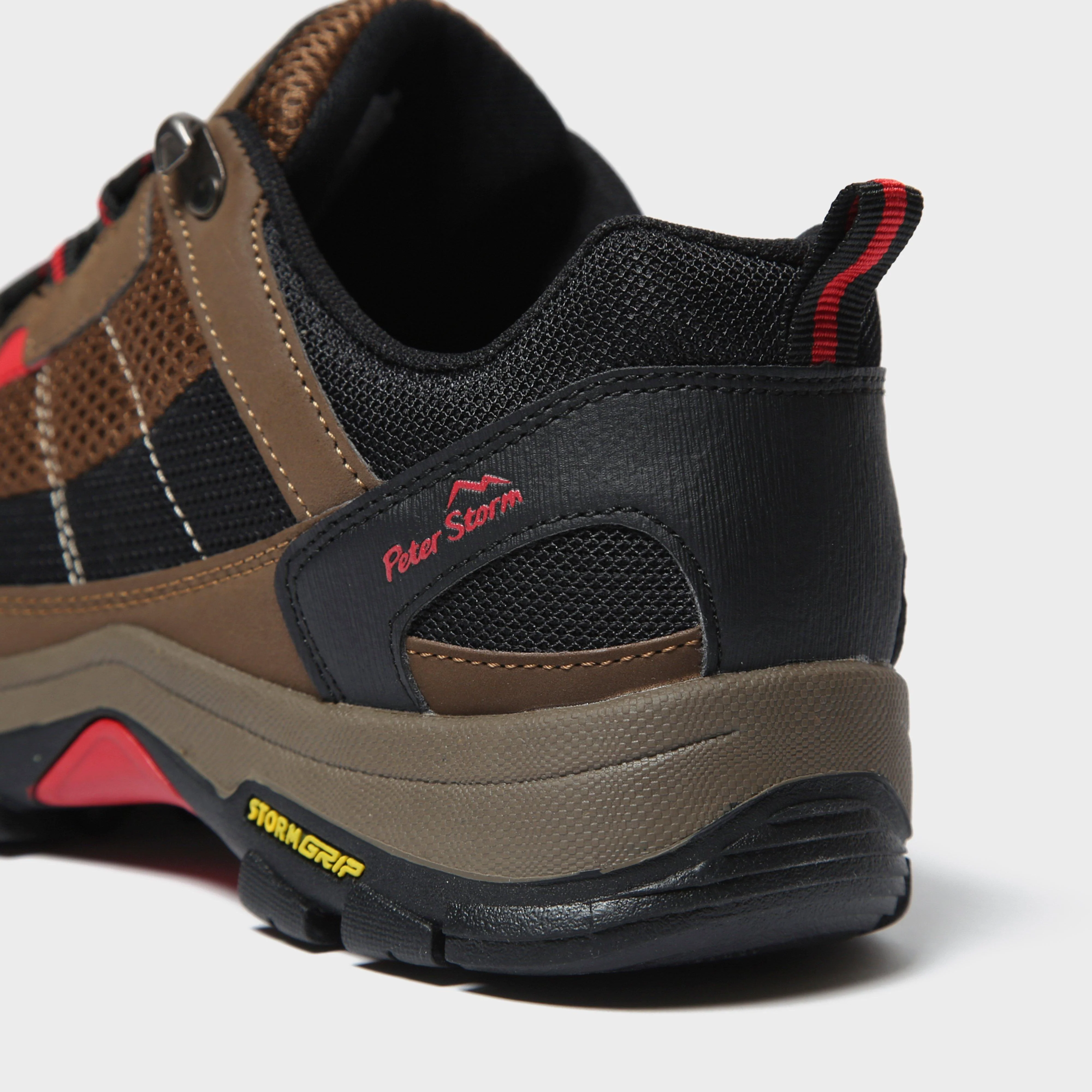Men's Filey Low Walking Shoe - Image 6