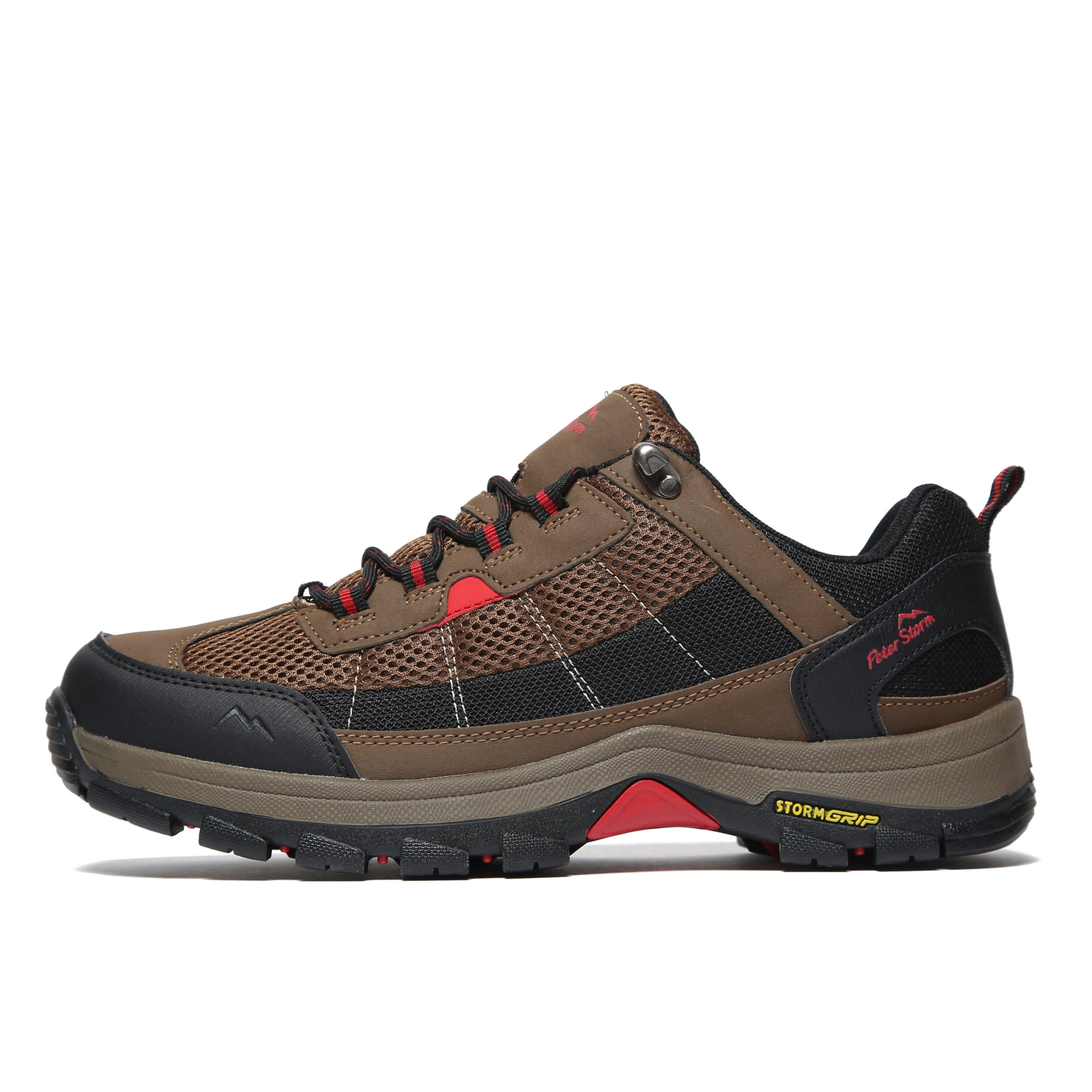 Men's Filey Low Walking Shoe - Image 7