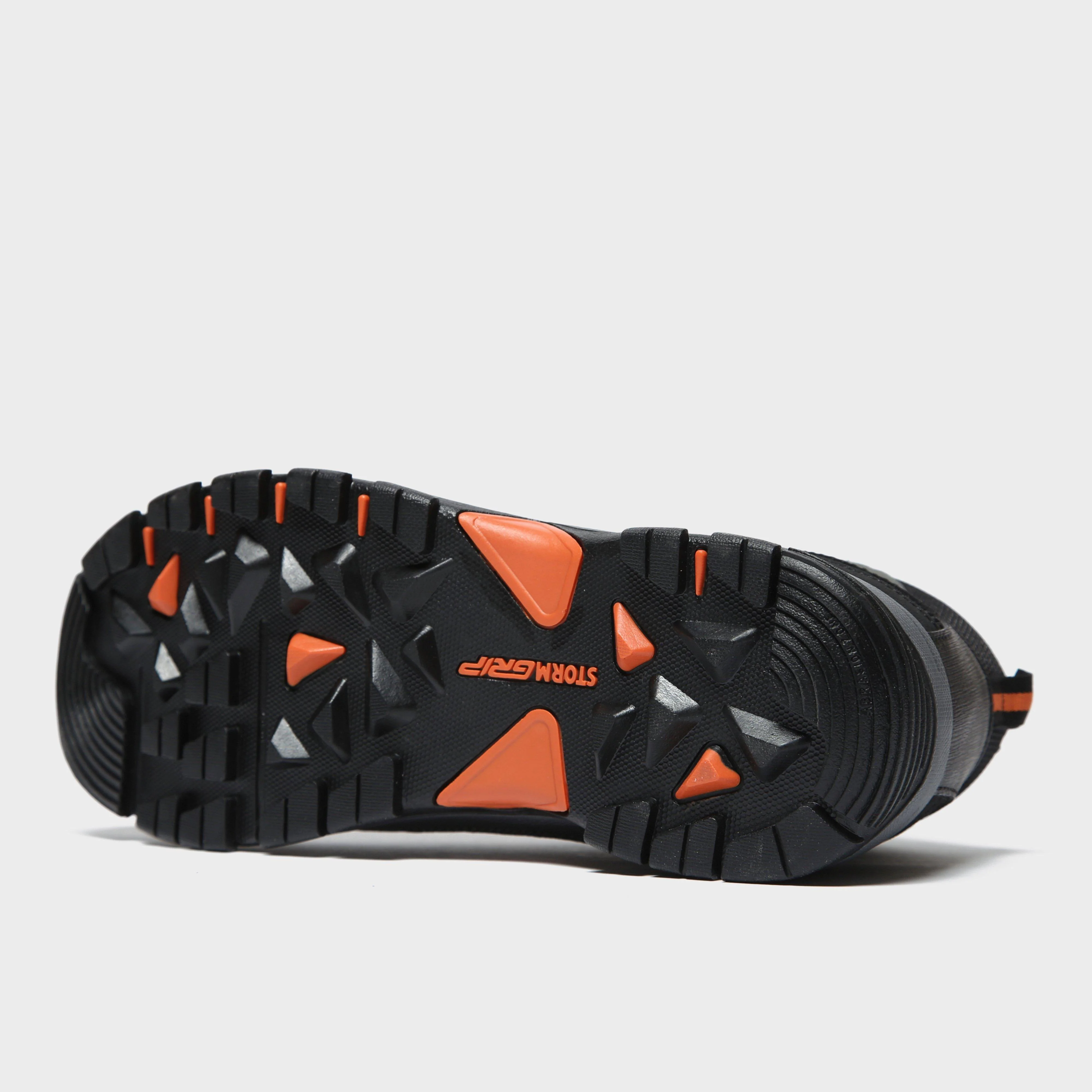 Men's Filey Mid Walking Boots - Image 2