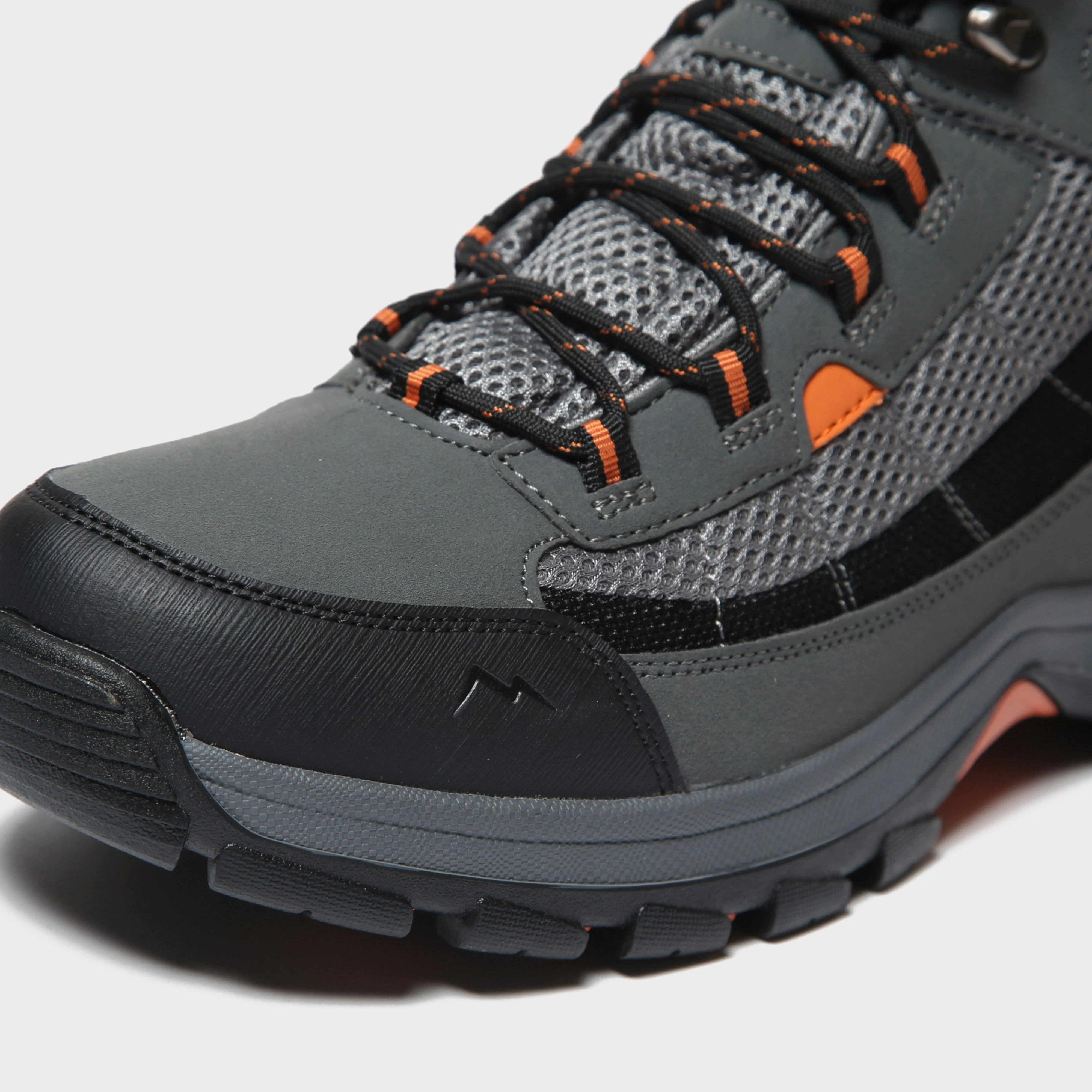 Men's Filey Mid Walking Boots - Image 4