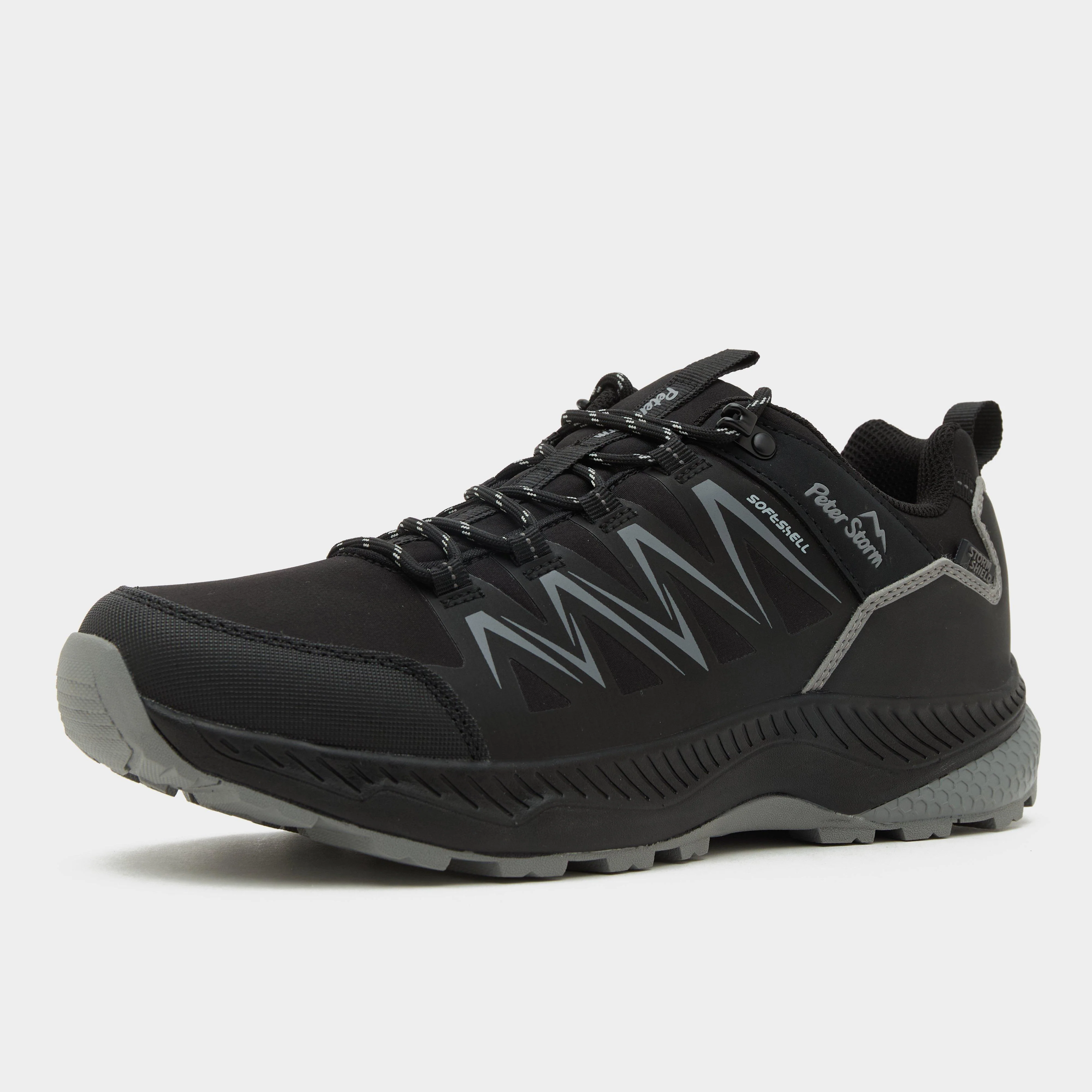 Men’s Flight Waterproof Walking Shoes - Image 3