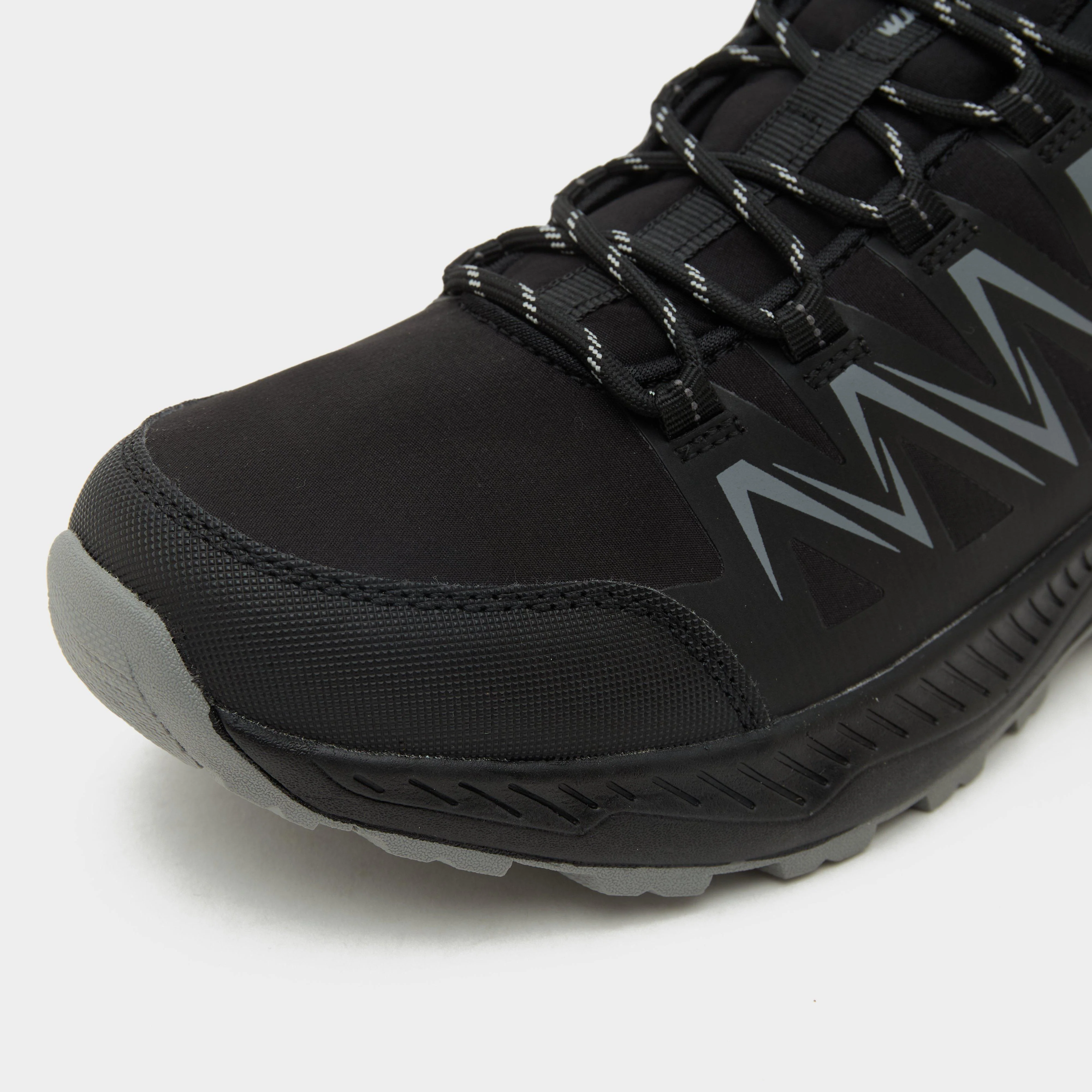 Men’s Flight Waterproof Walking Shoes - Image 4