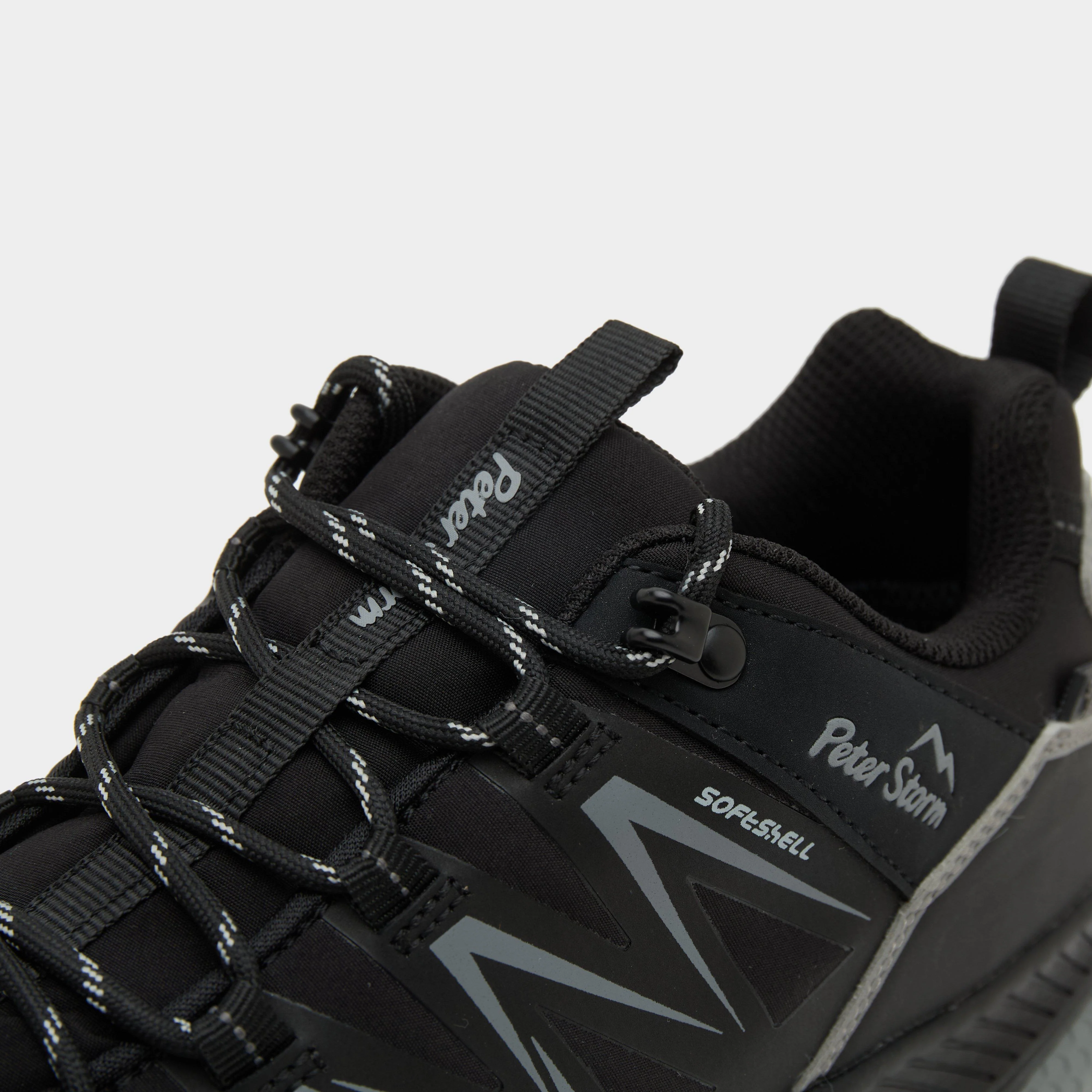 Men’s Flight Waterproof Walking Shoes - Image 5