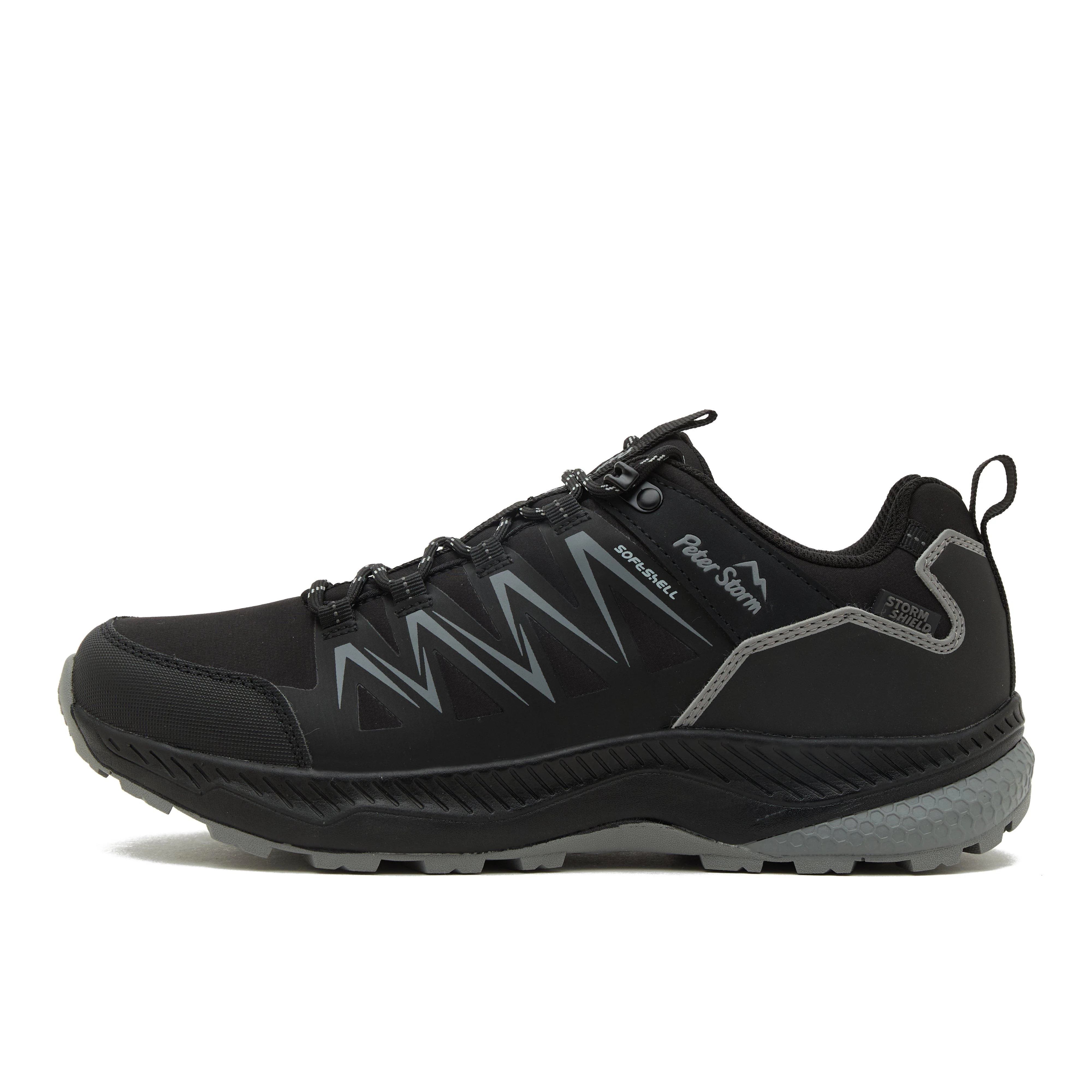 Men’s Flight Waterproof Walking Shoes - Image 7