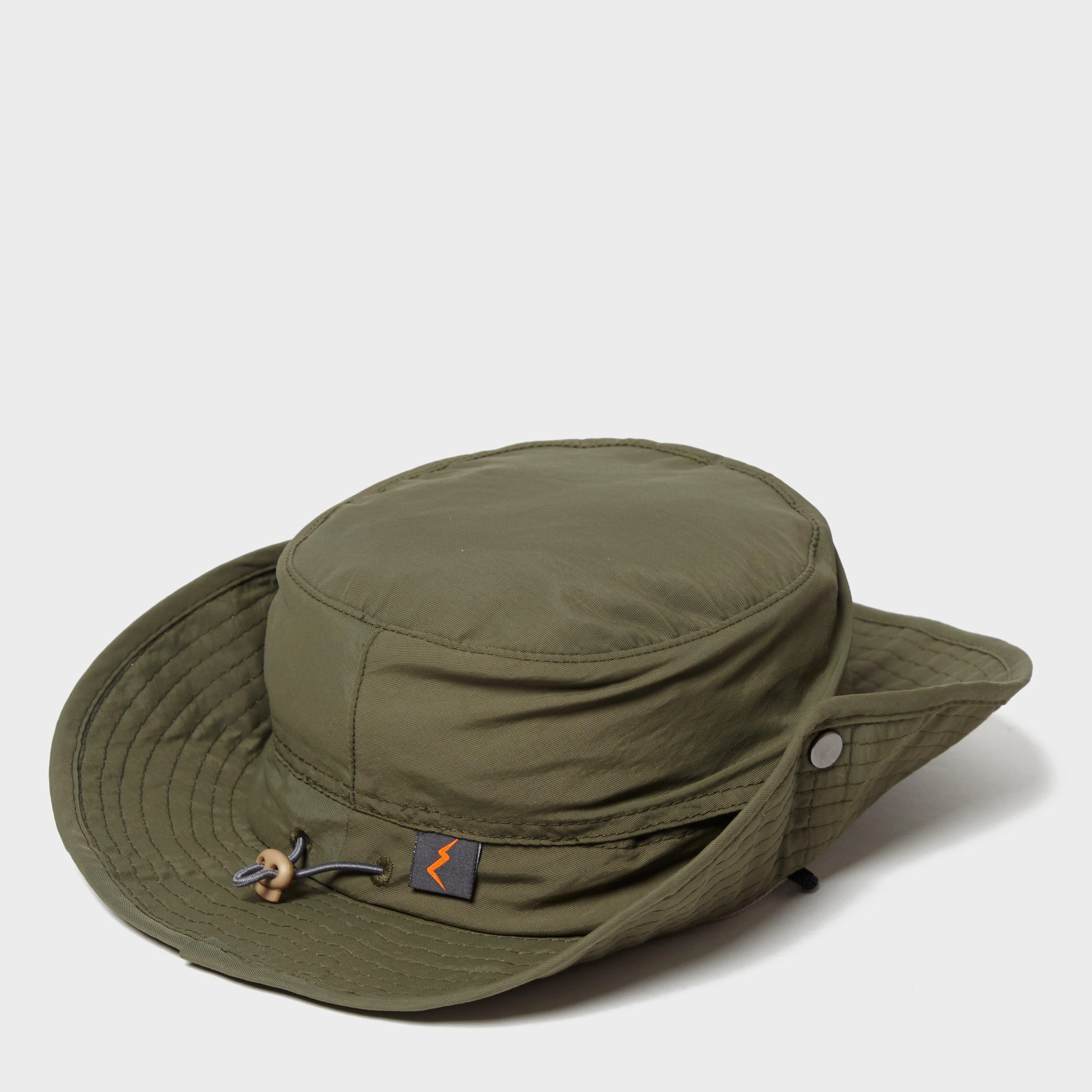 Men's Floppy Sun Hat - Image 2