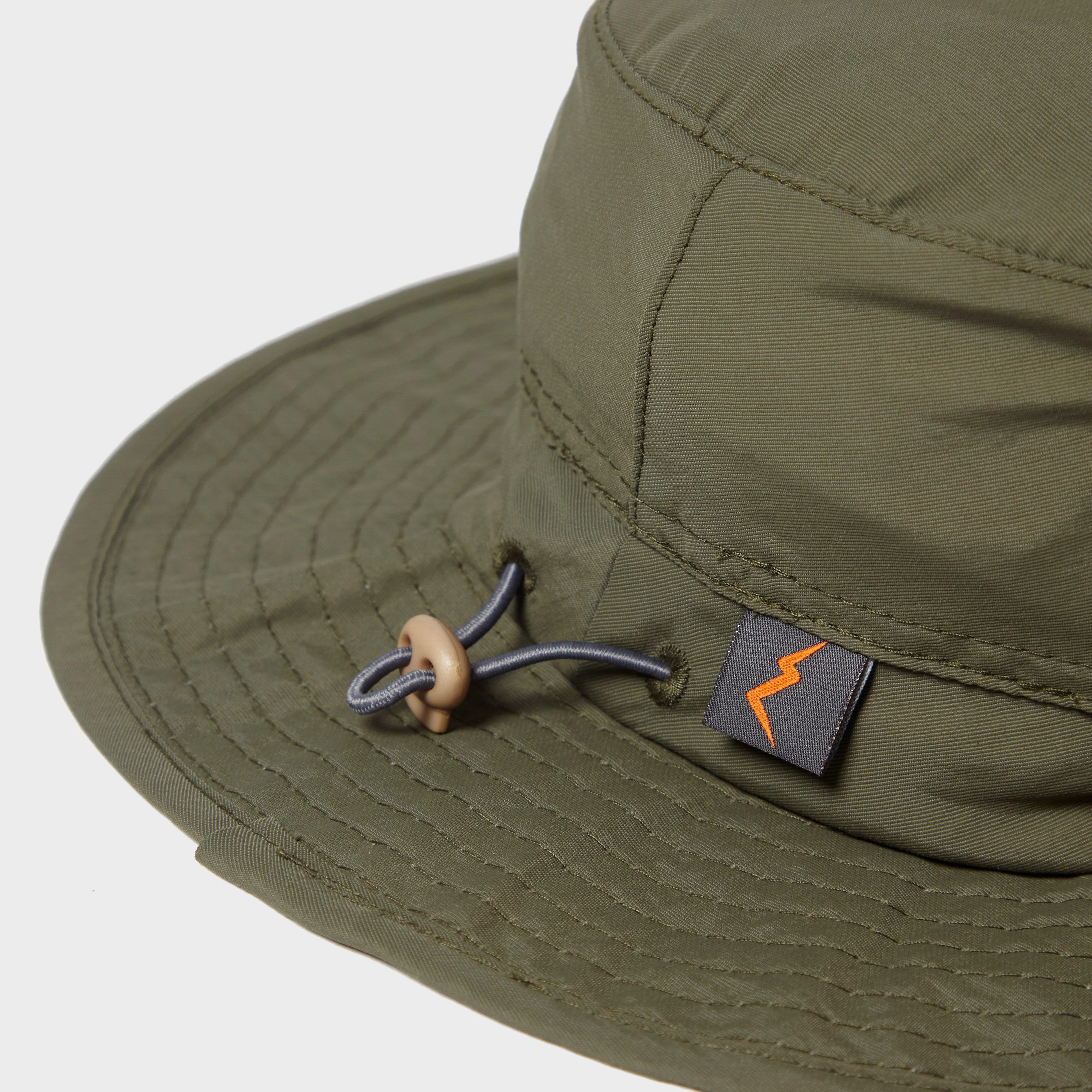 Men's Floppy Sun Hat - Image 3