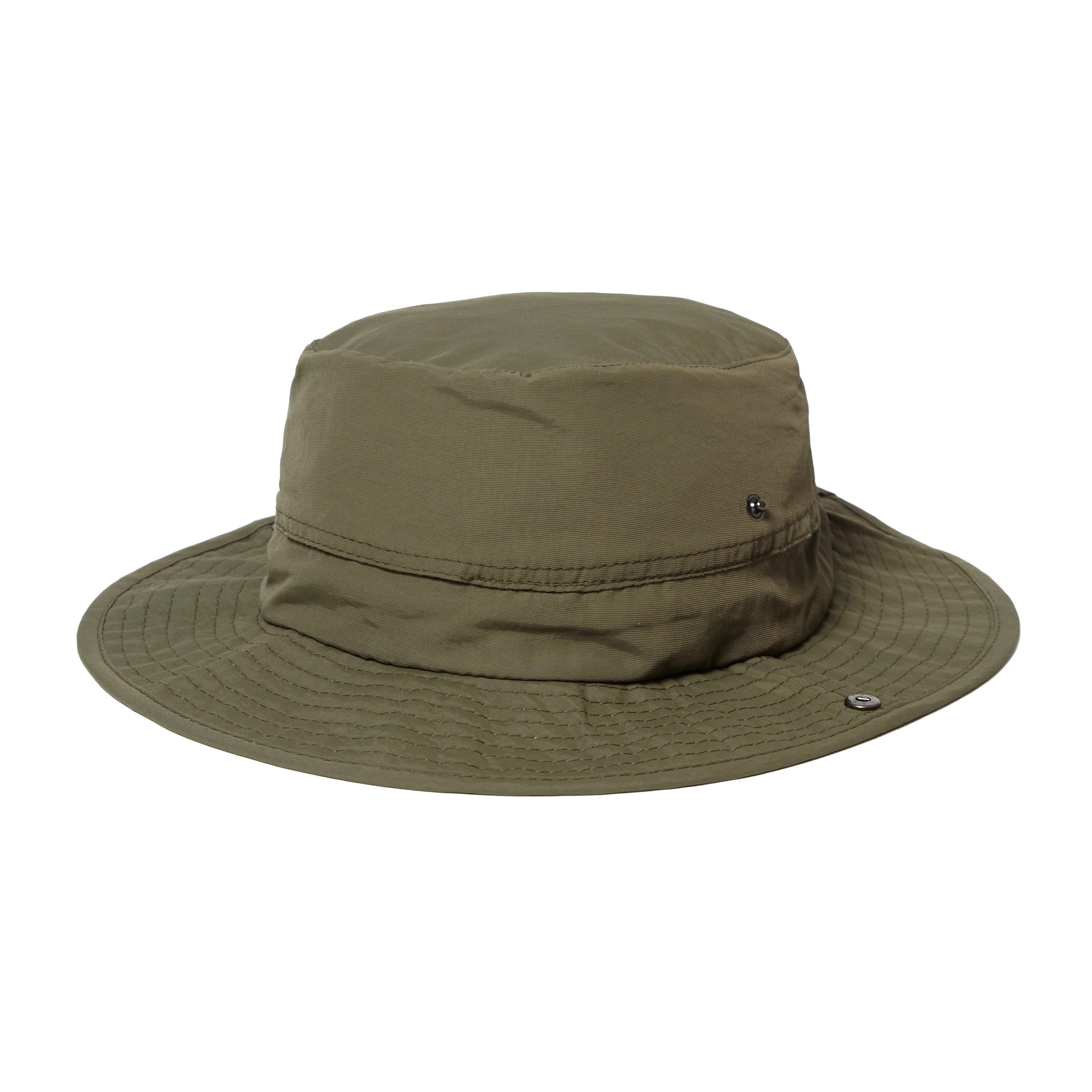 Men's Floppy Sun Hat - Image 4