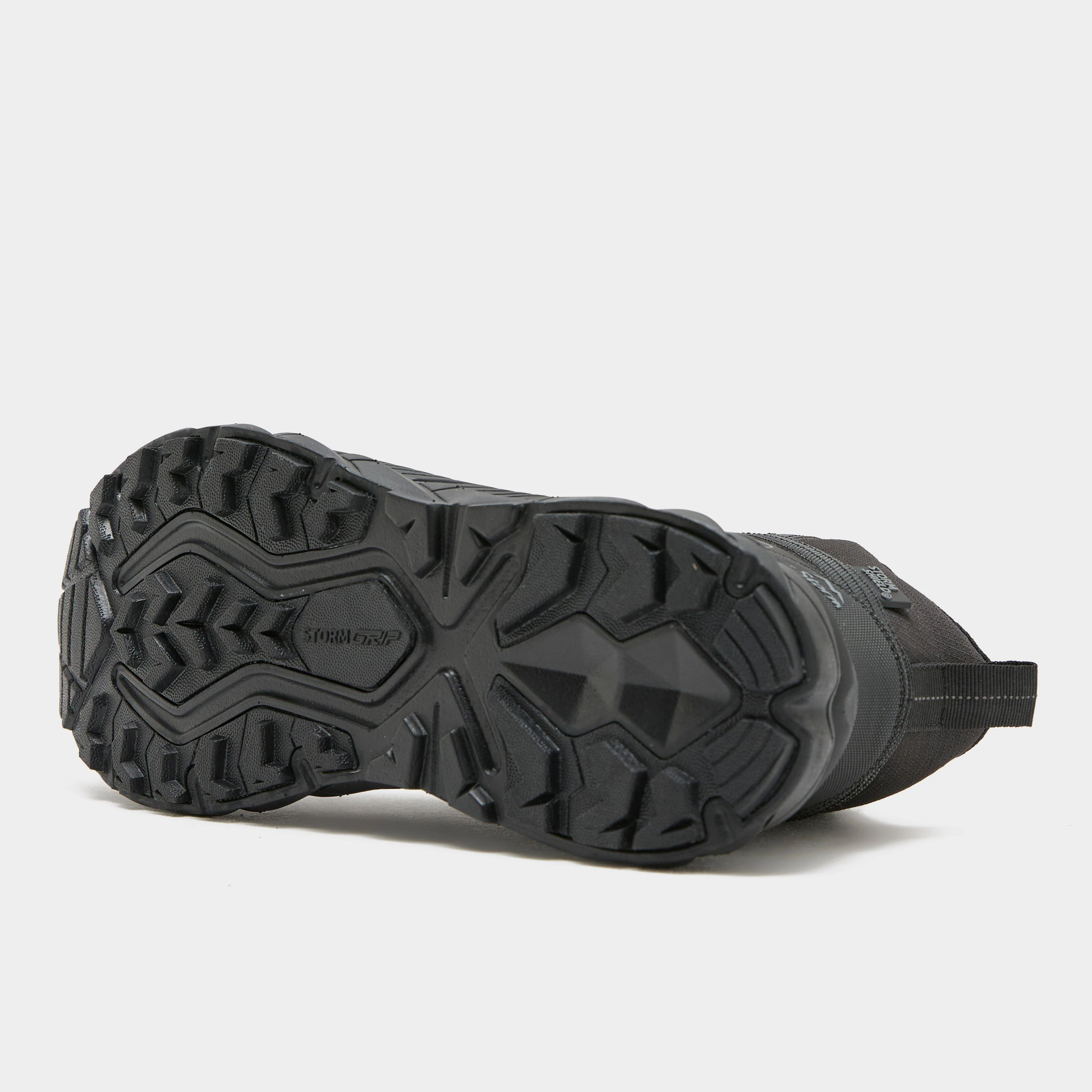 Men’s Force Waterproof Mid Walking Shoes - Image 2