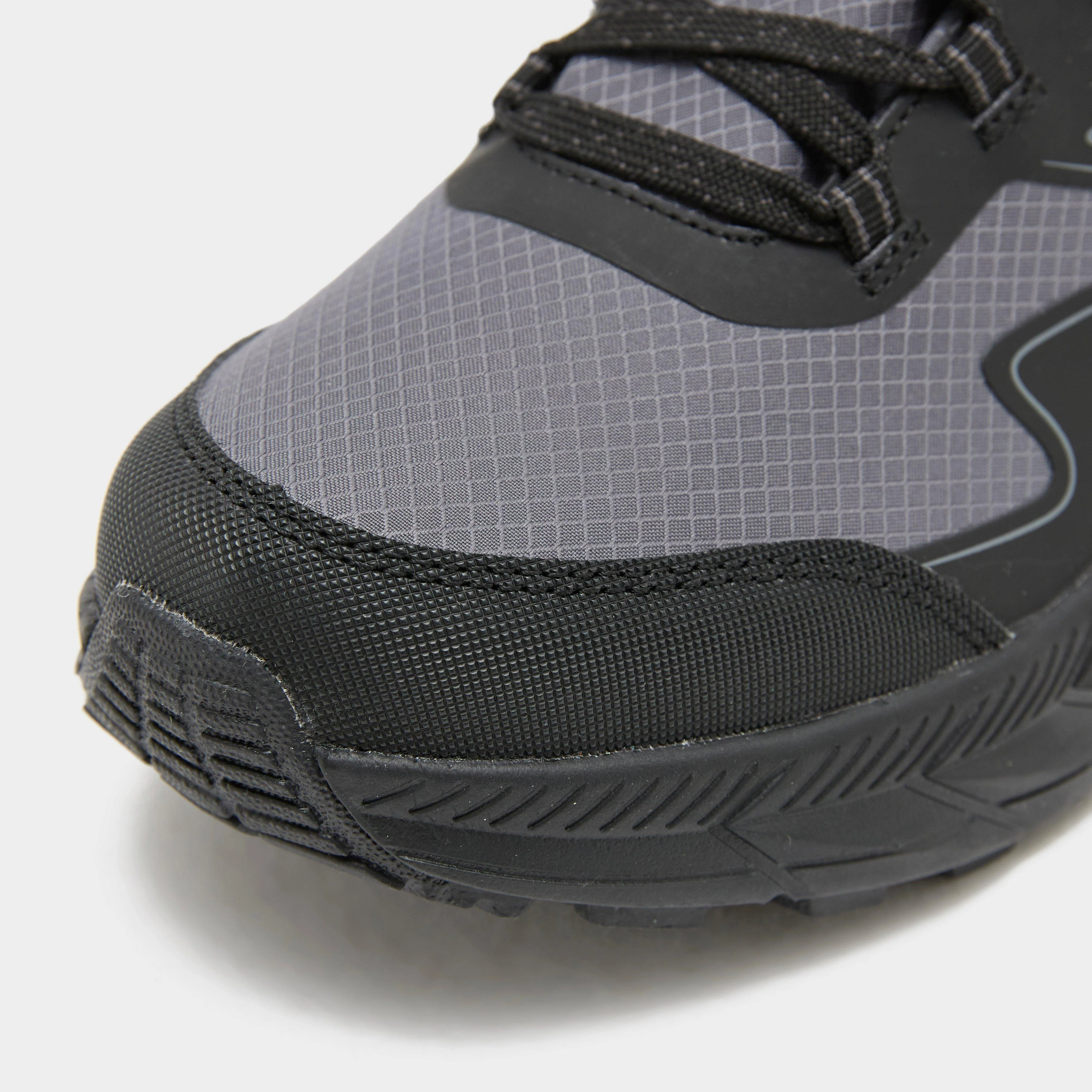 Men’s Force Waterproof Mid Walking Shoes - Image 4