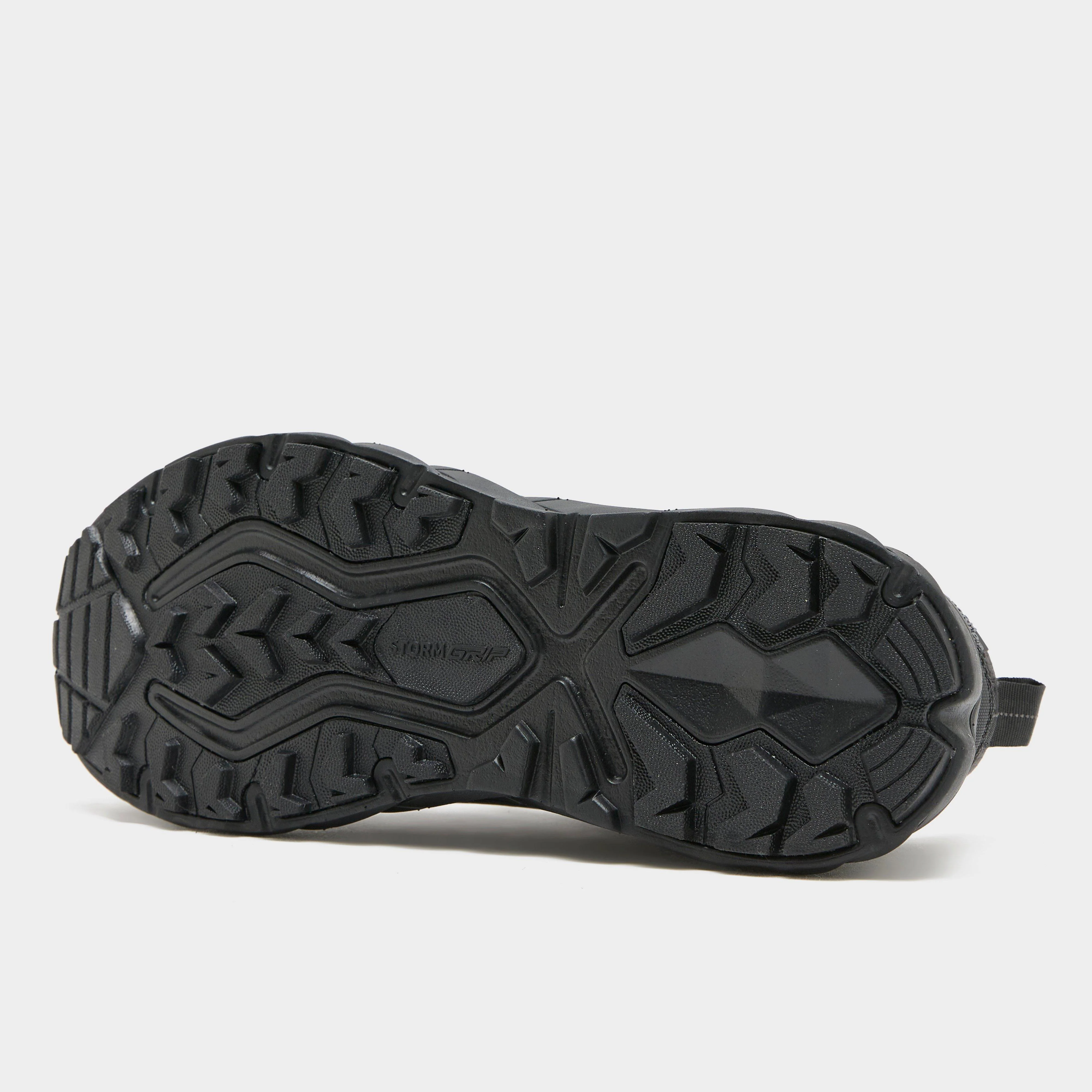 Men’s Force Waterproof Walking Shoes - Image 2