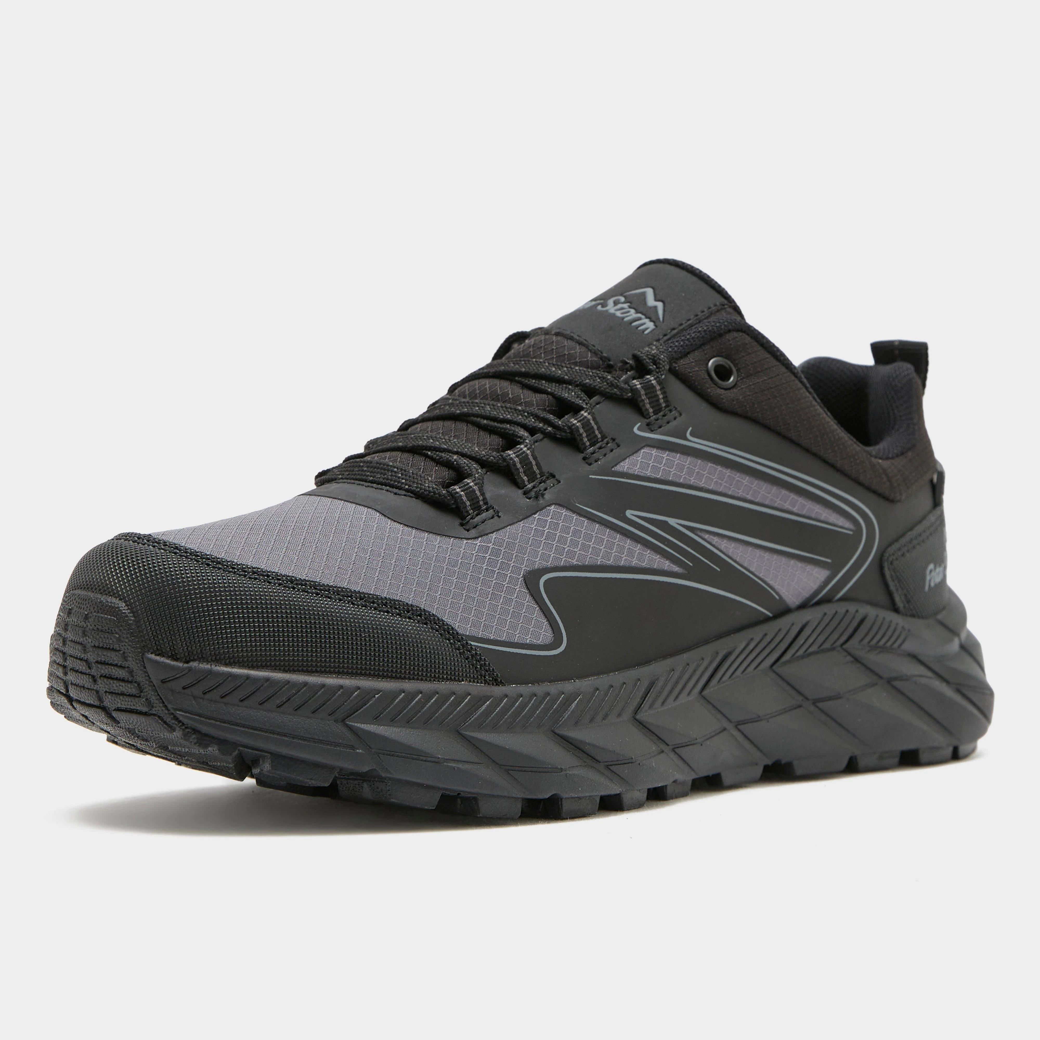 Men’s Force Waterproof Walking Shoes - Image 3