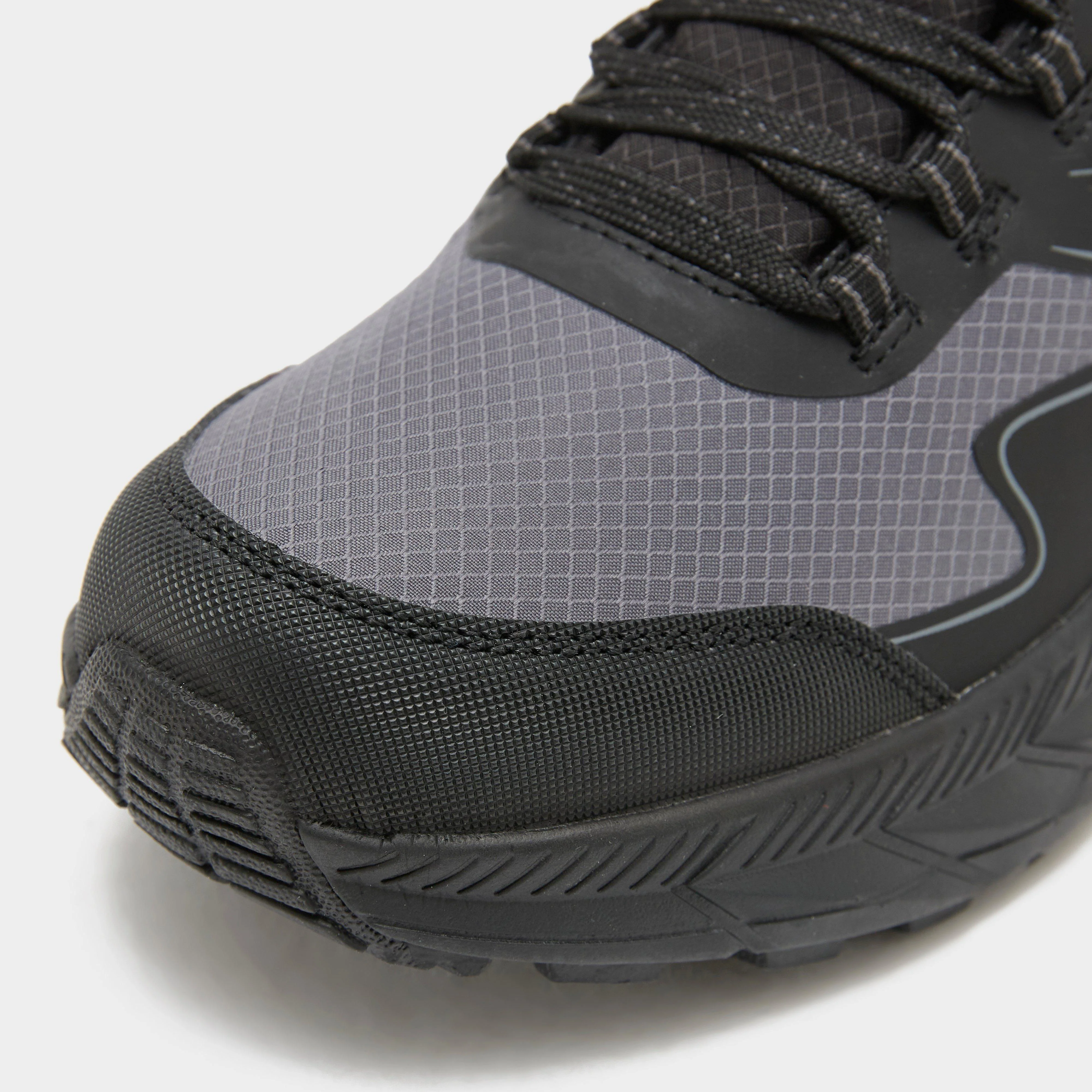Men’s Force Waterproof Walking Shoes - Image 4
