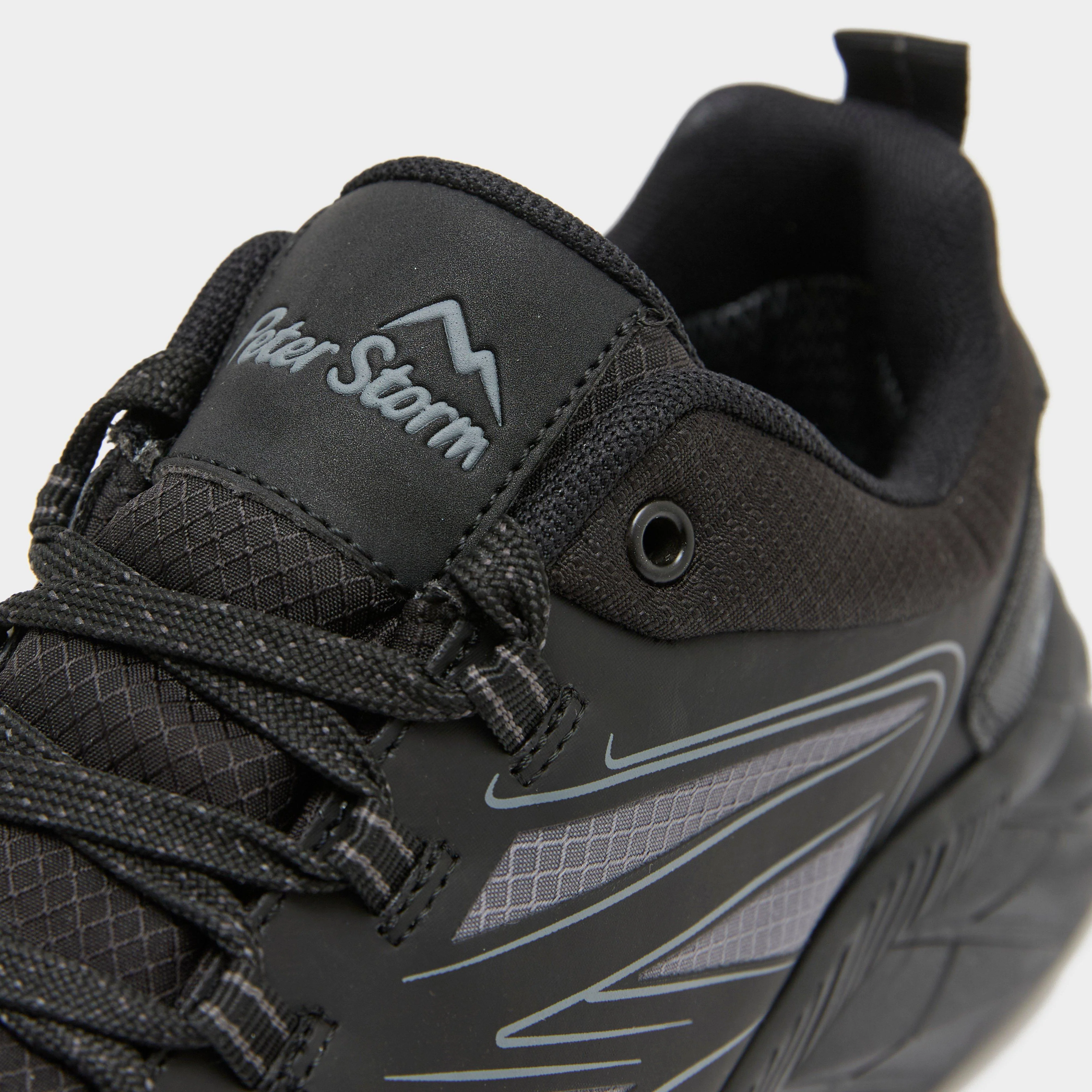 Men’s Force Waterproof Walking Shoes - Image 5