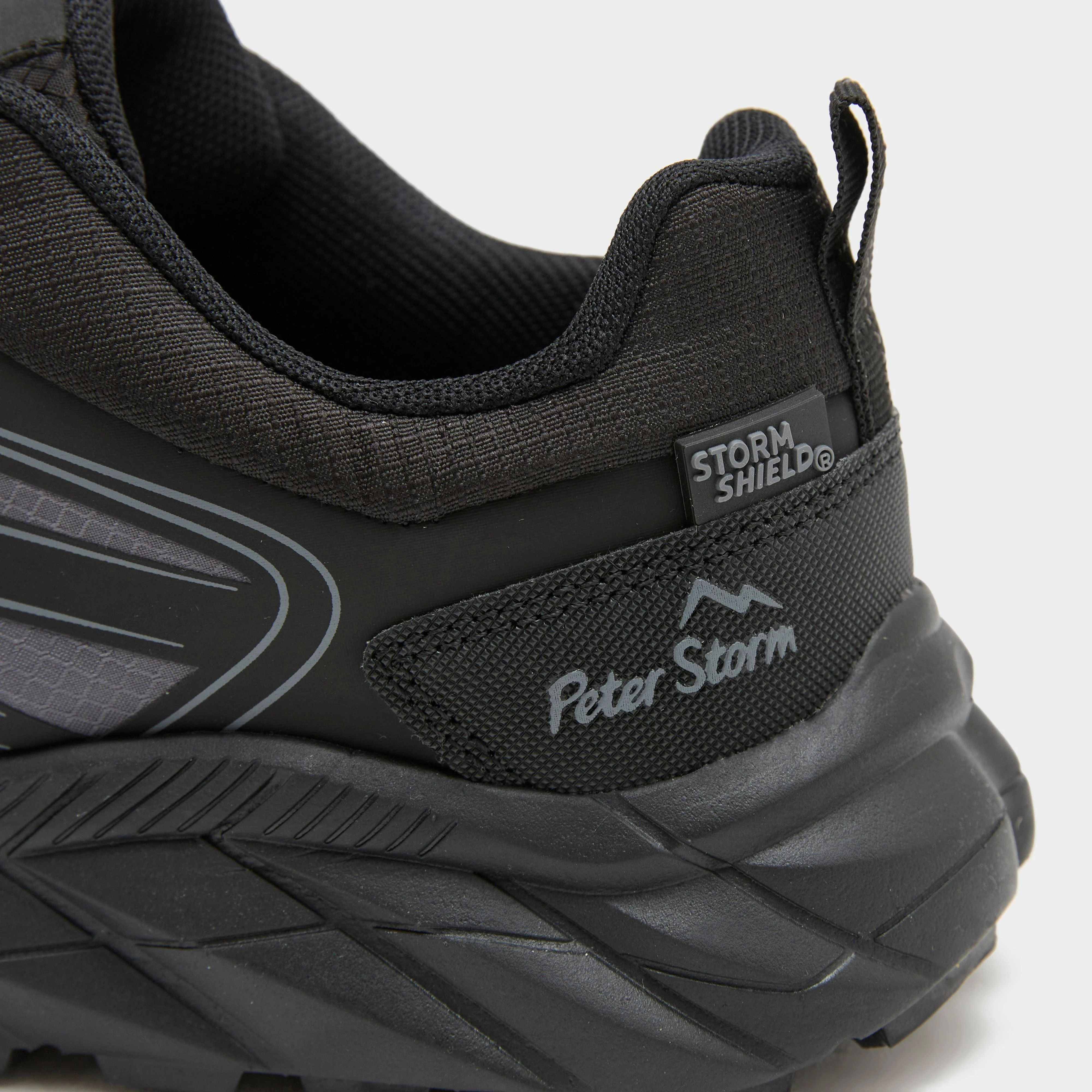 Men’s Force Waterproof Walking Shoes - Image 6
