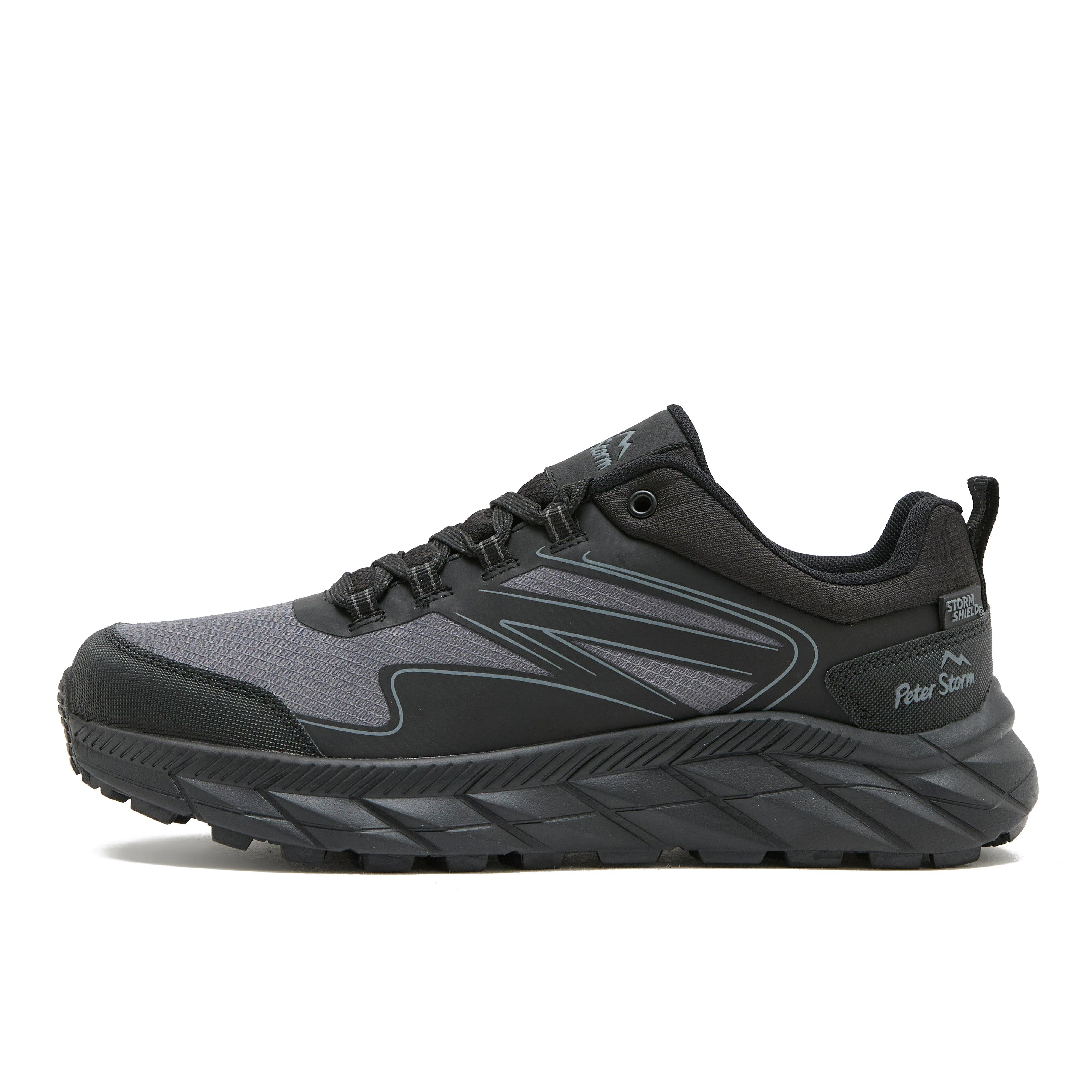 Men’s Force Waterproof Walking Shoes - Image 7