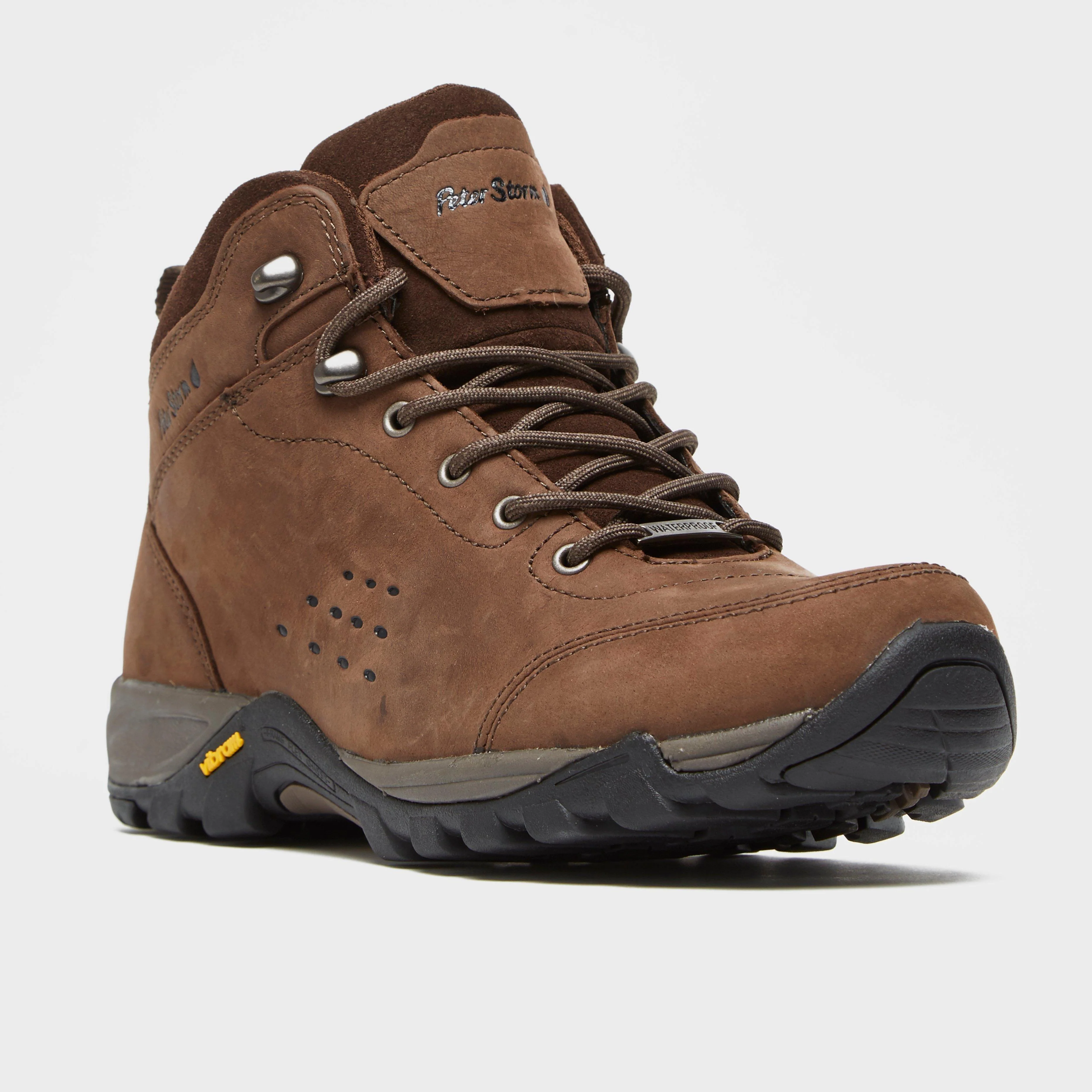 Men's Grizedale Mid Boot - Image 3