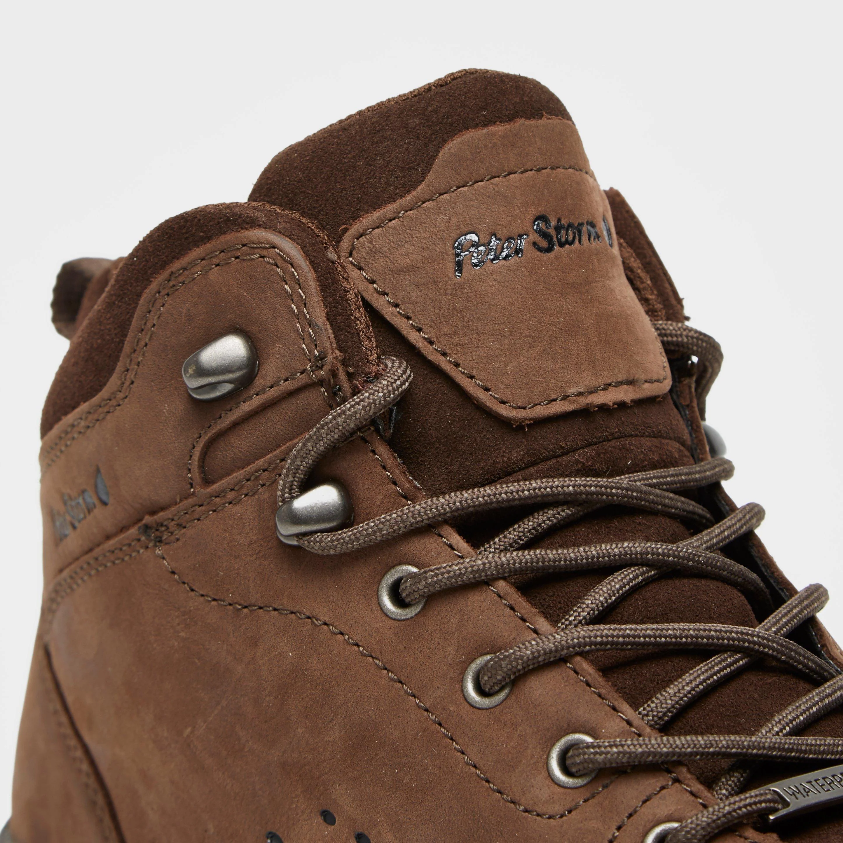 Men's Grizedale Mid Boot - Image 4