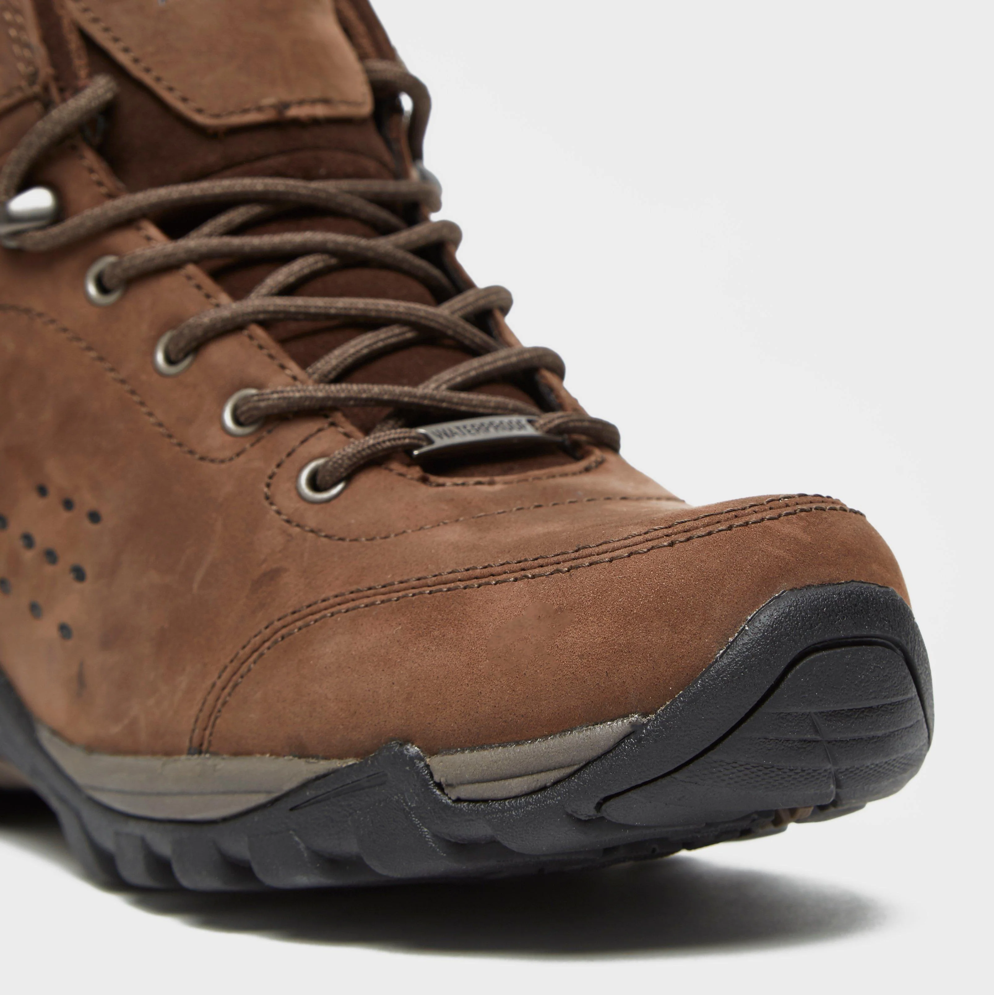 Men's Grizedale Mid Boot - Image 5
