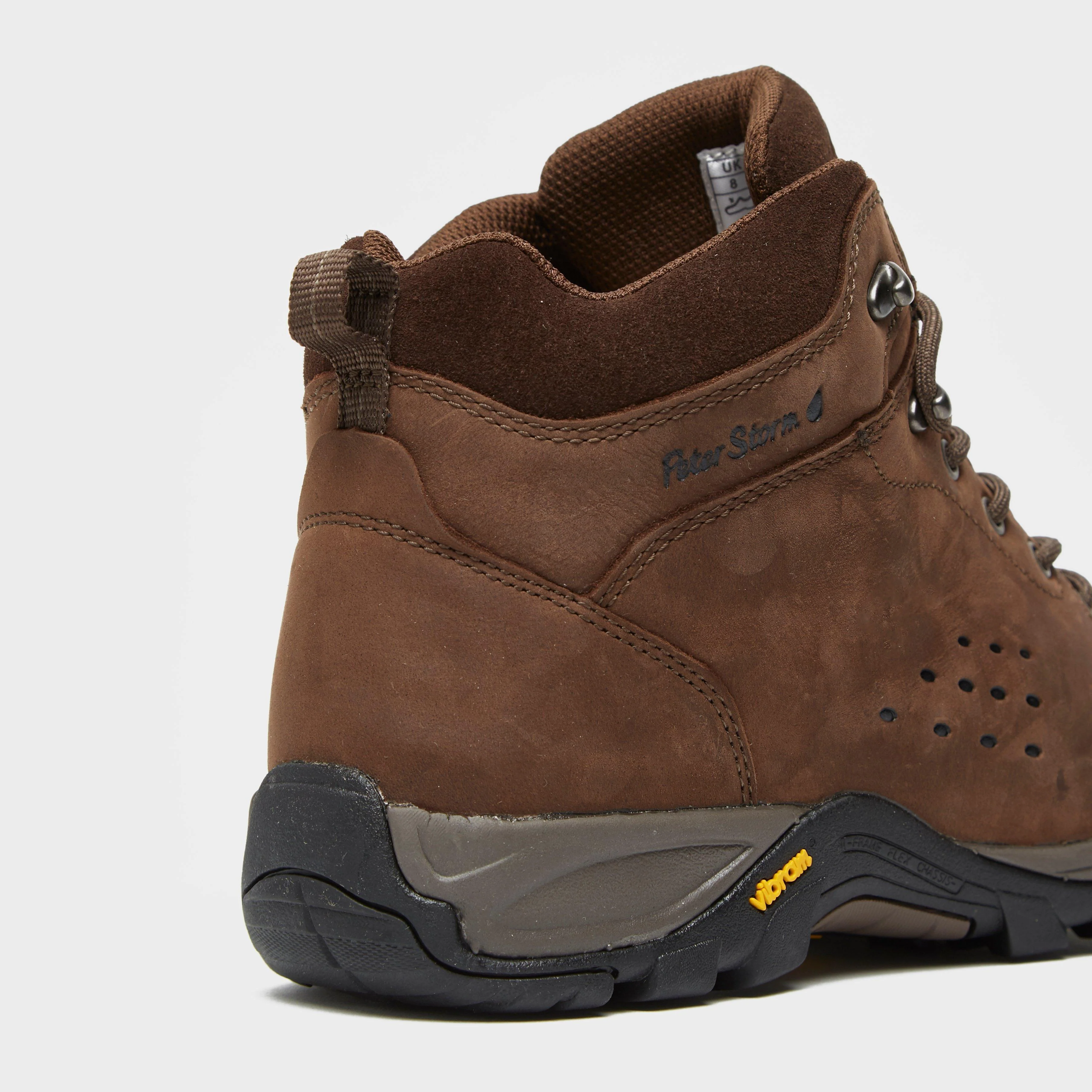 Men's Grizedale Mid Boot - Image 6