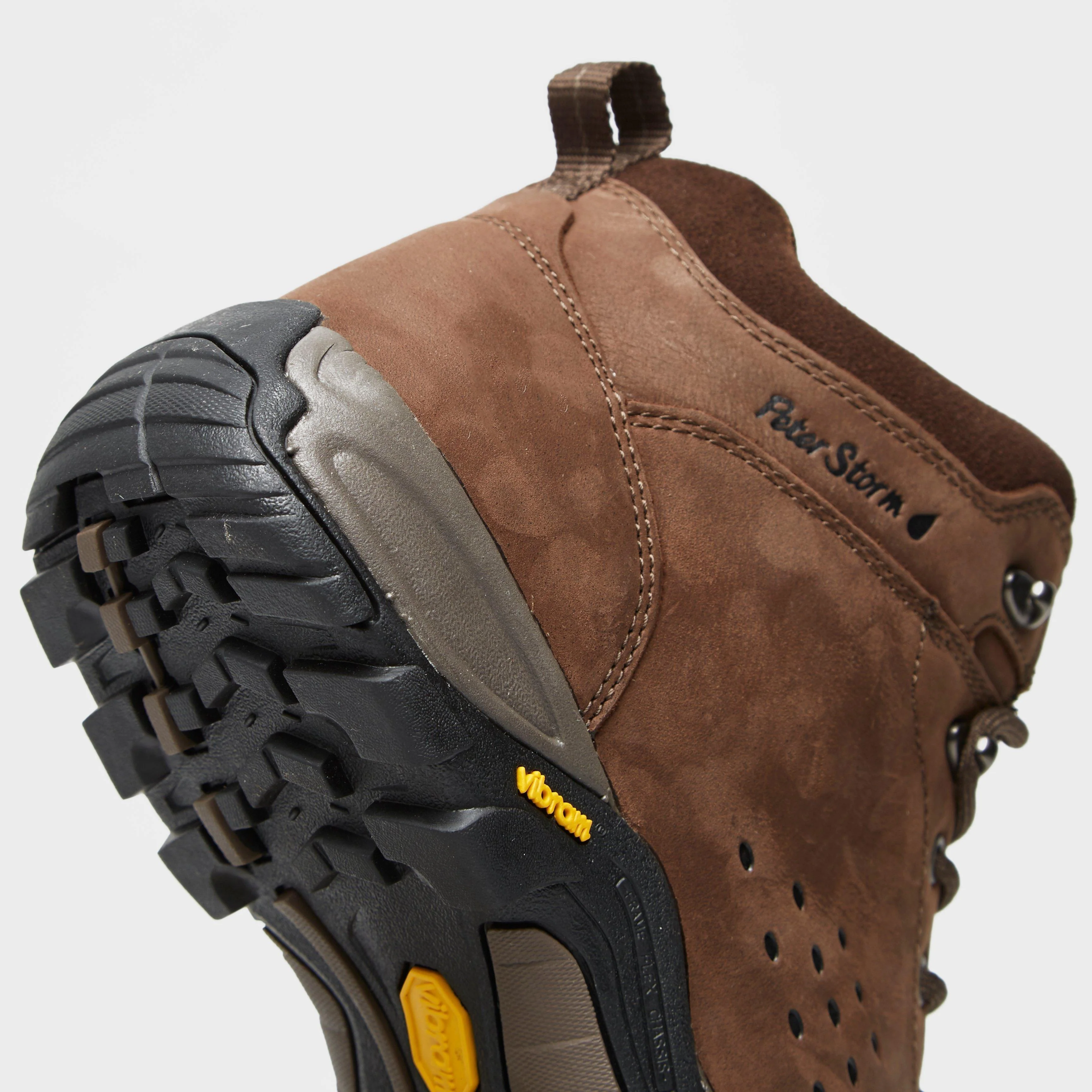 Men's Grizedale Mid Boot - Image 7