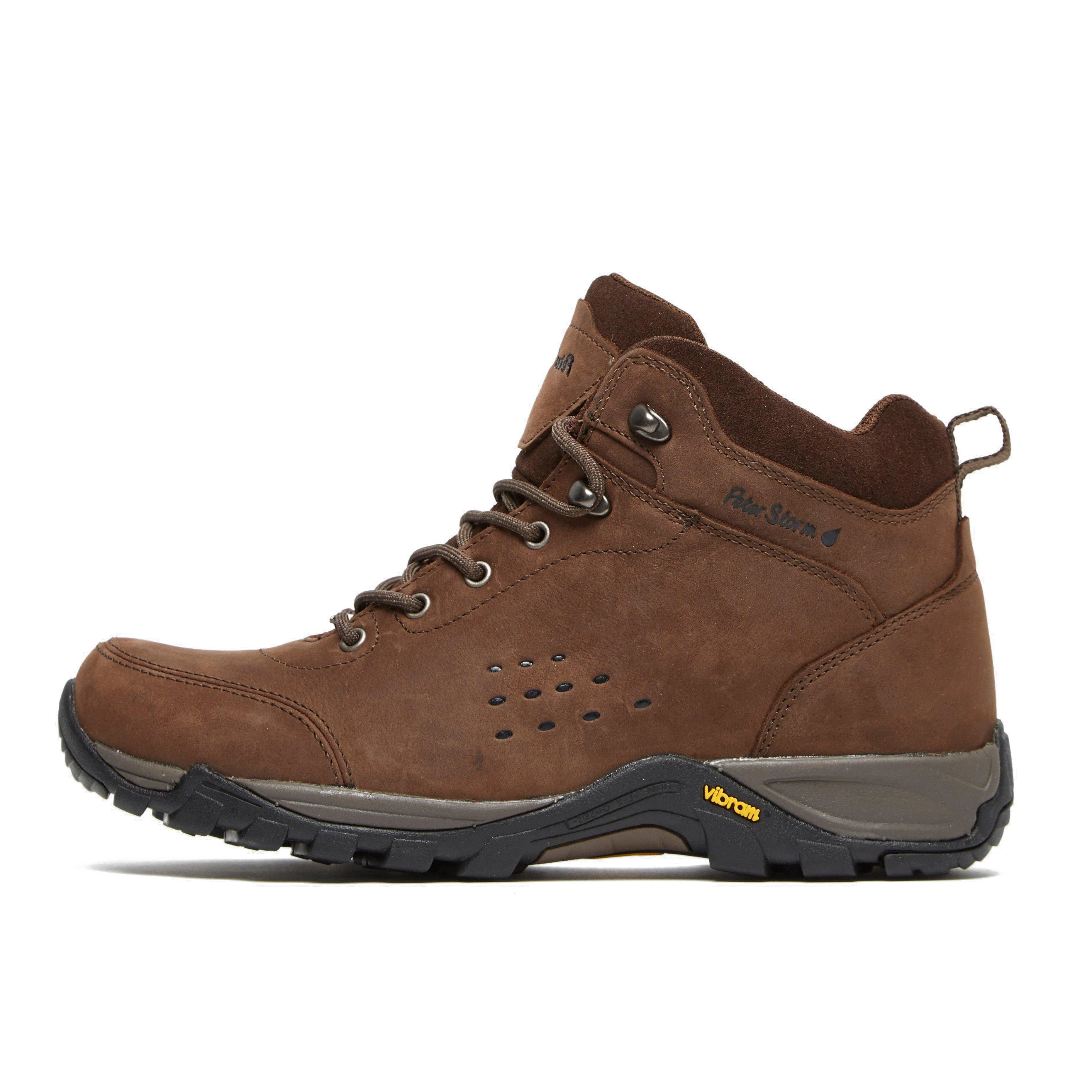 Men's Grizedale Mid Boot - Image 8