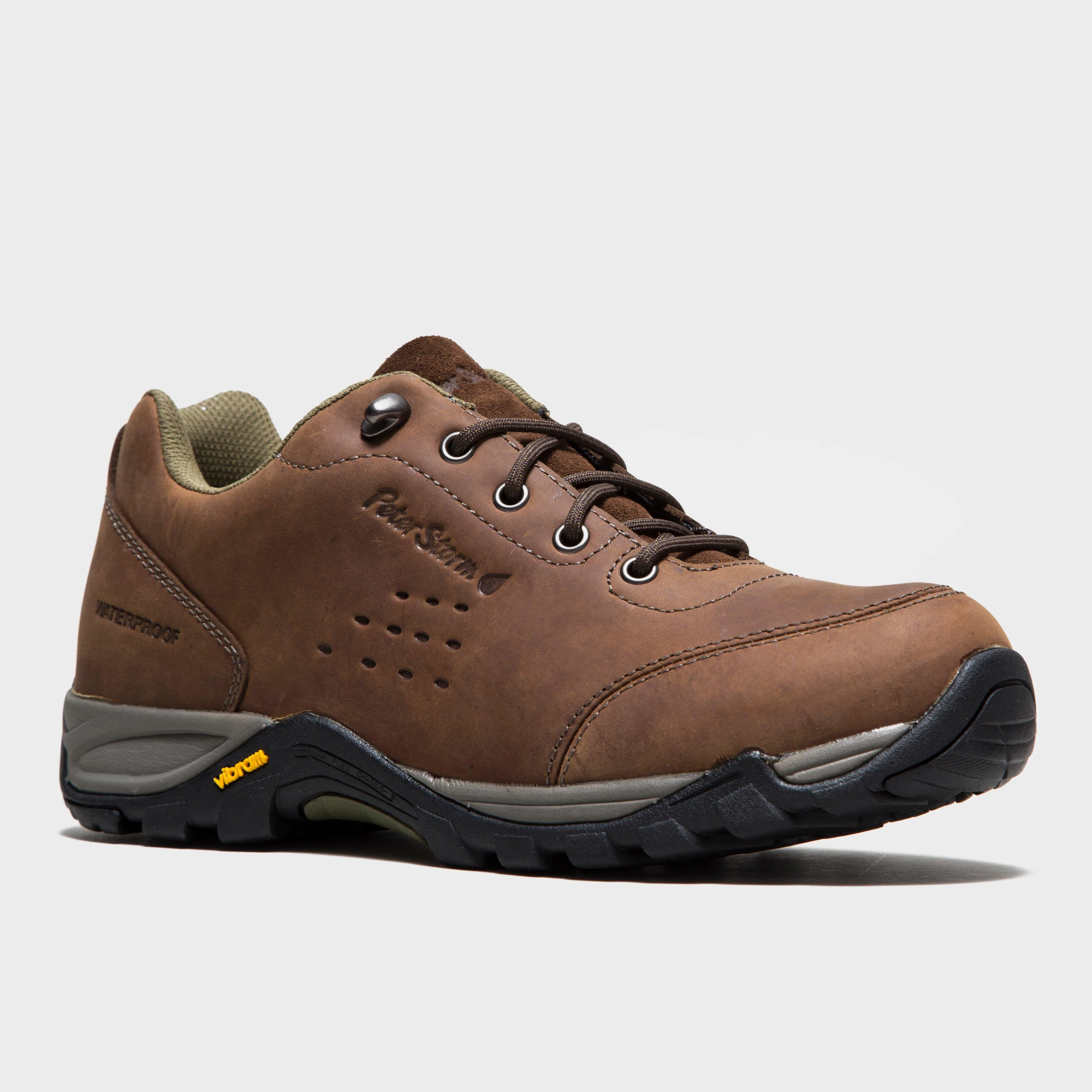 Men's Grizedale Walking Shoe - Image 3
