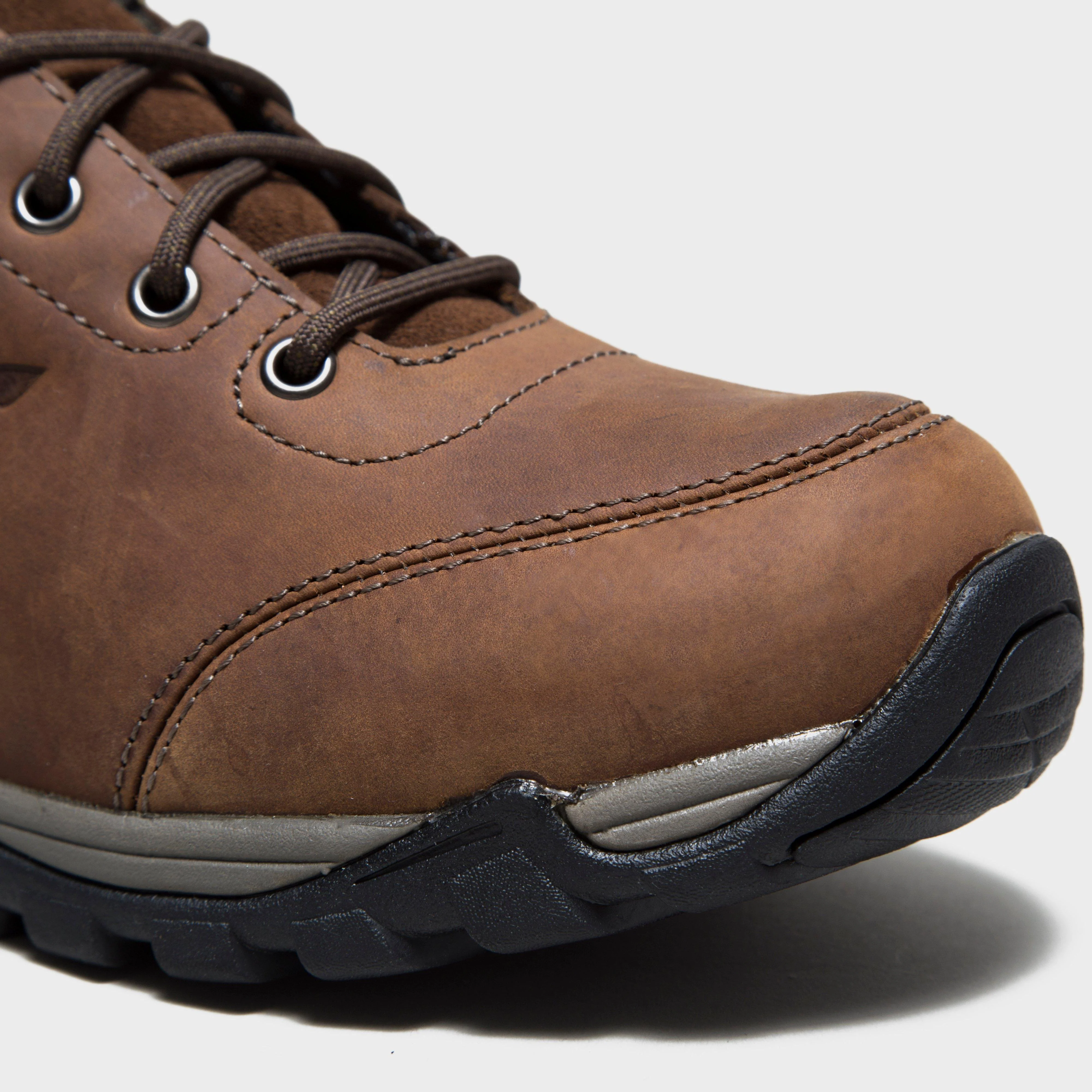 Men's Grizedale Walking Shoe - Image 4