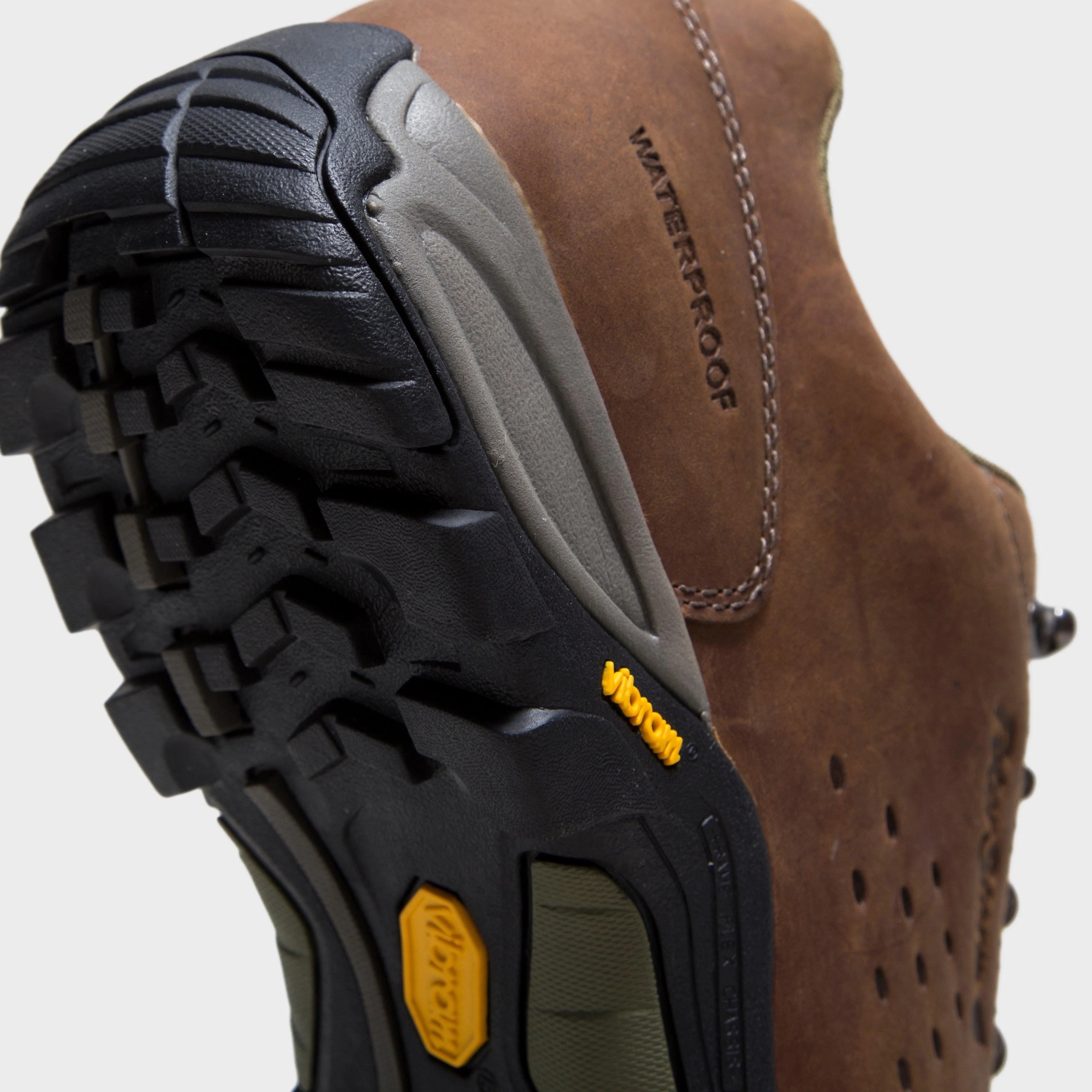 Men's Grizedale Walking Shoe - Image 7