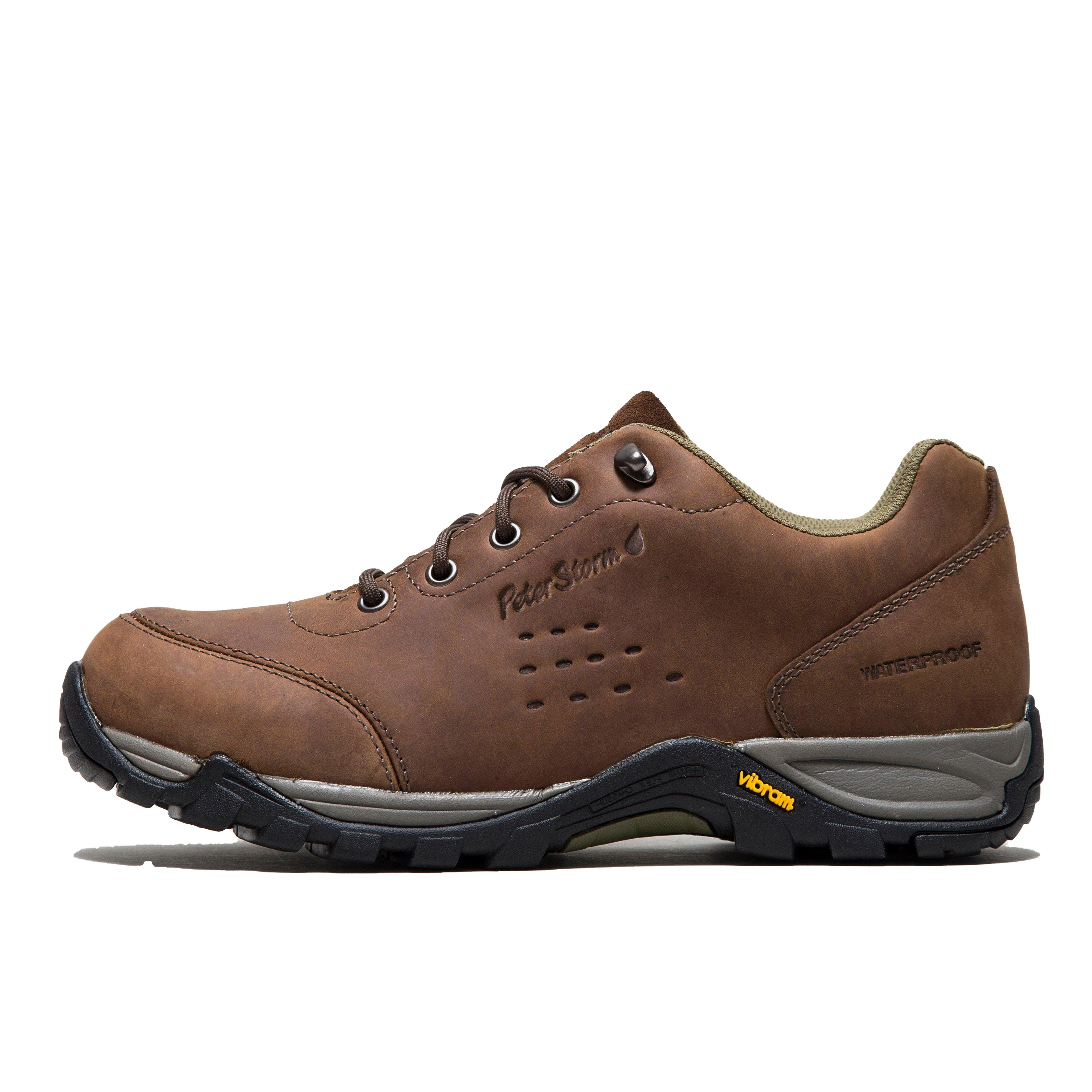 Men's Grizedale Walking Shoe - Image 8