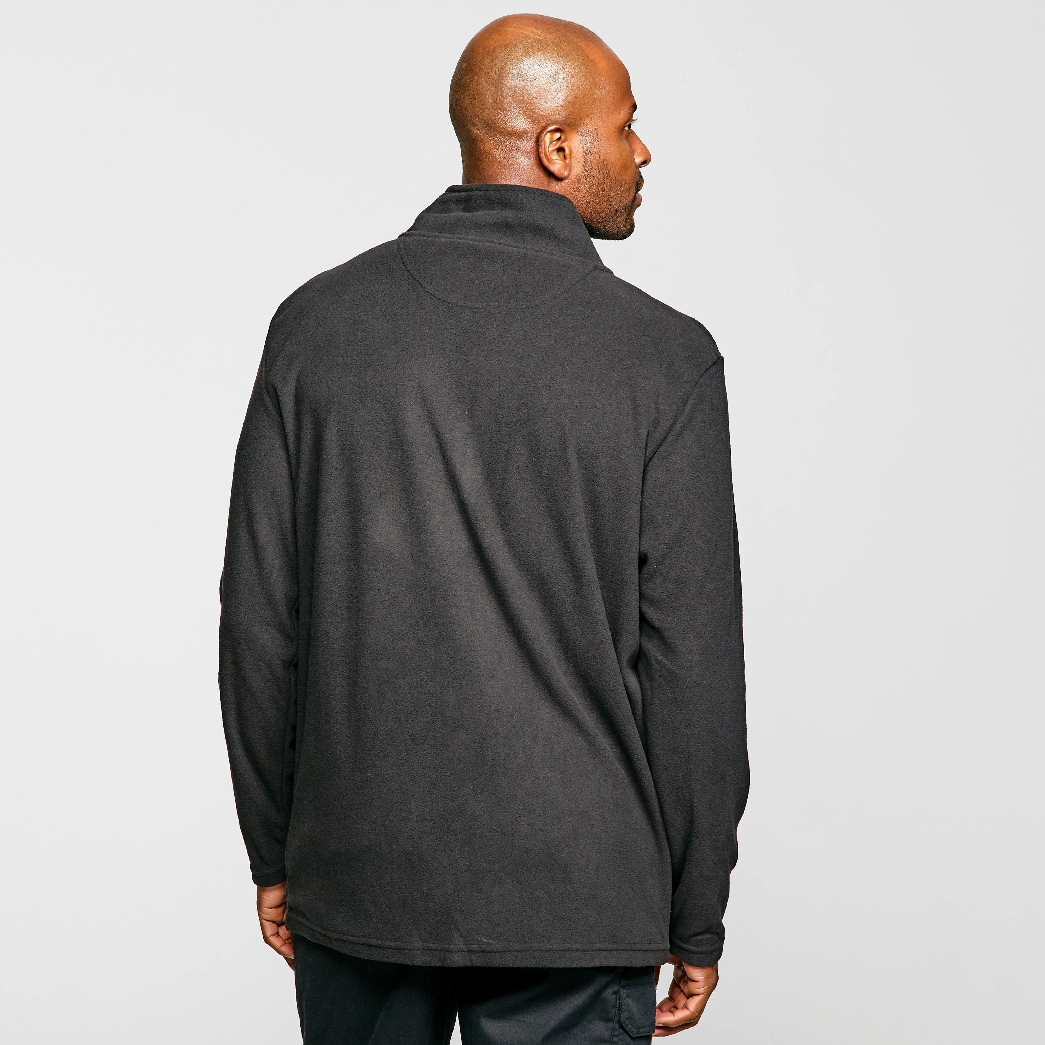 Men's Half-Zip Fleece - Image 2
