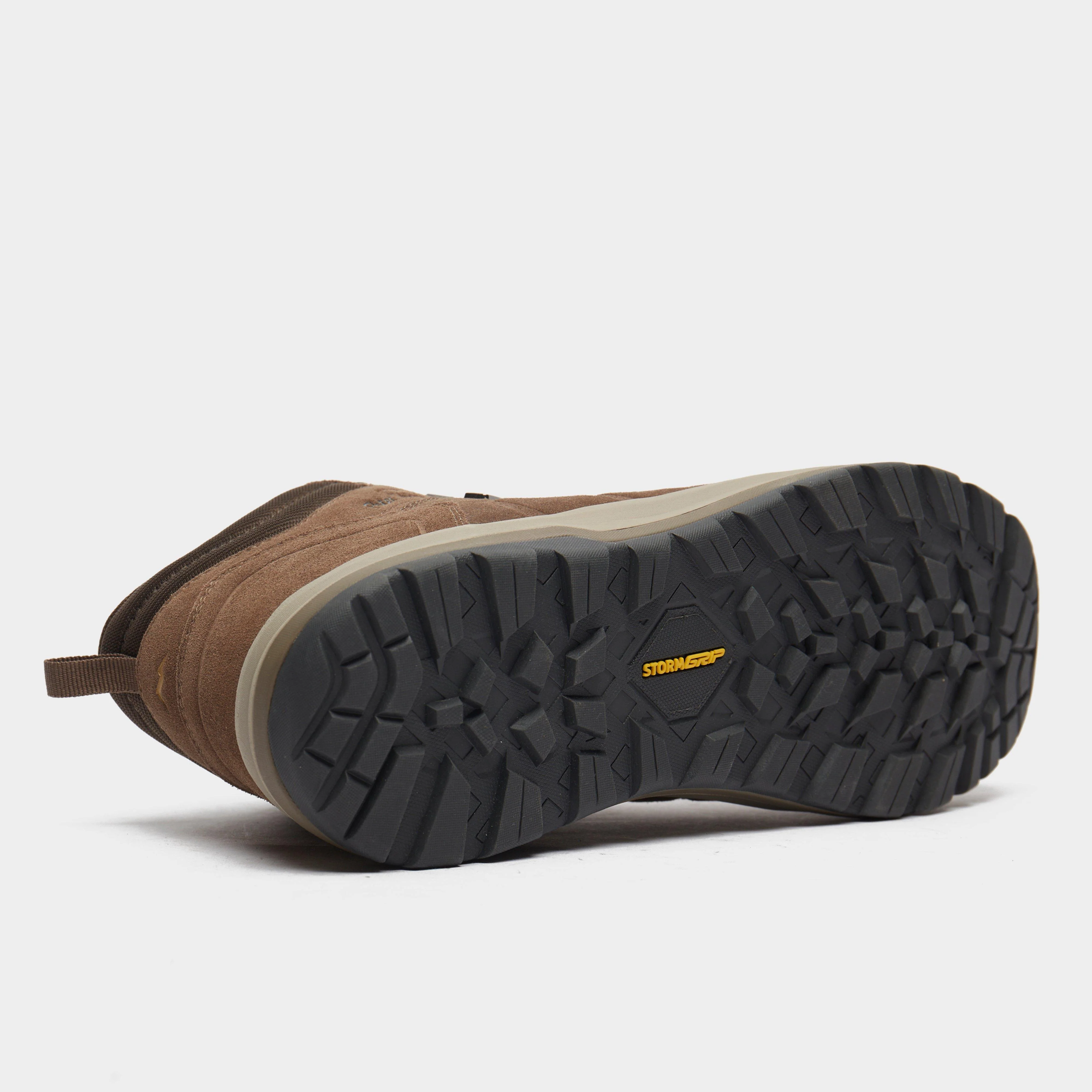 Men’s Harris Mid Walking Boot - Image 2