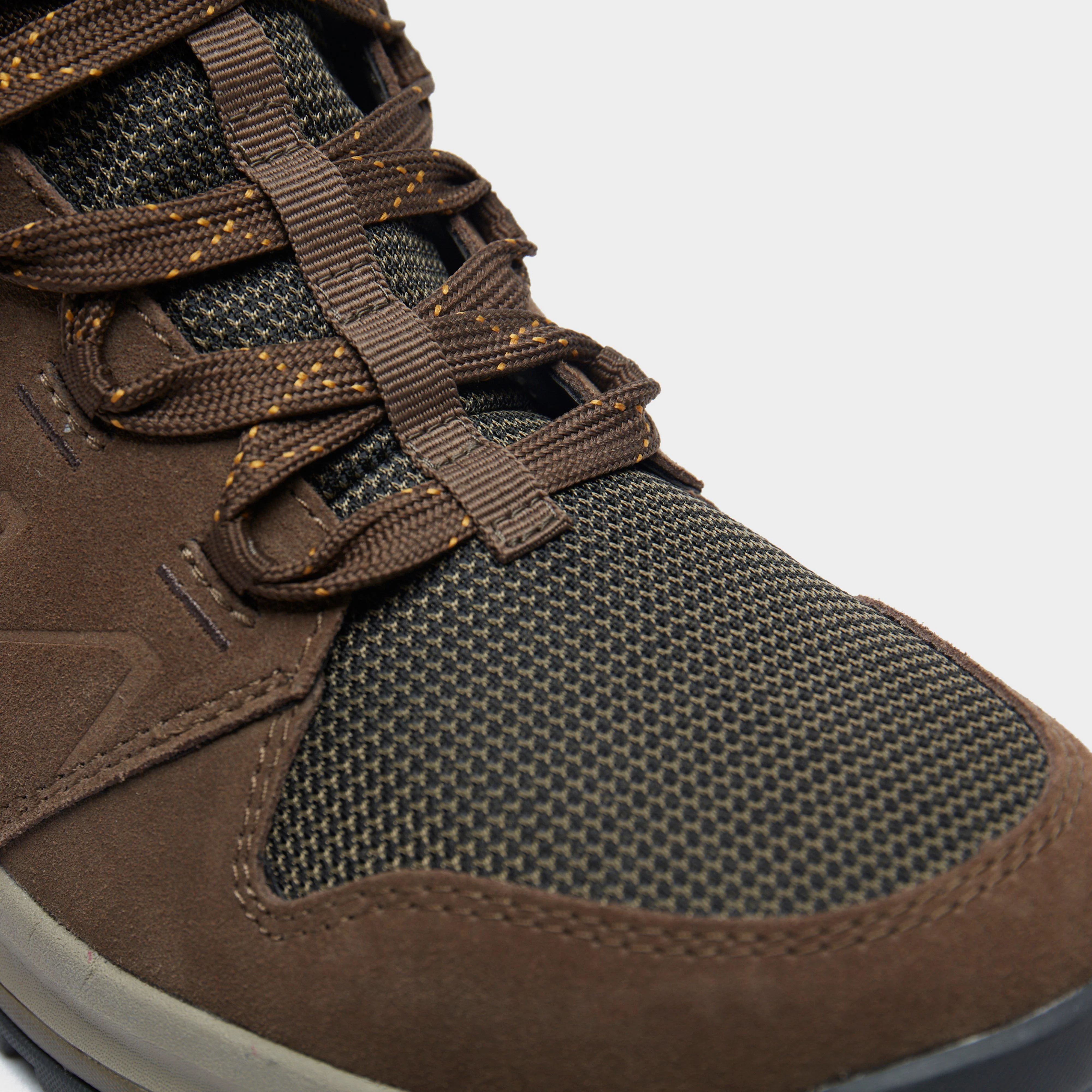 Men’s Harris Mid Walking Boot - Image 5