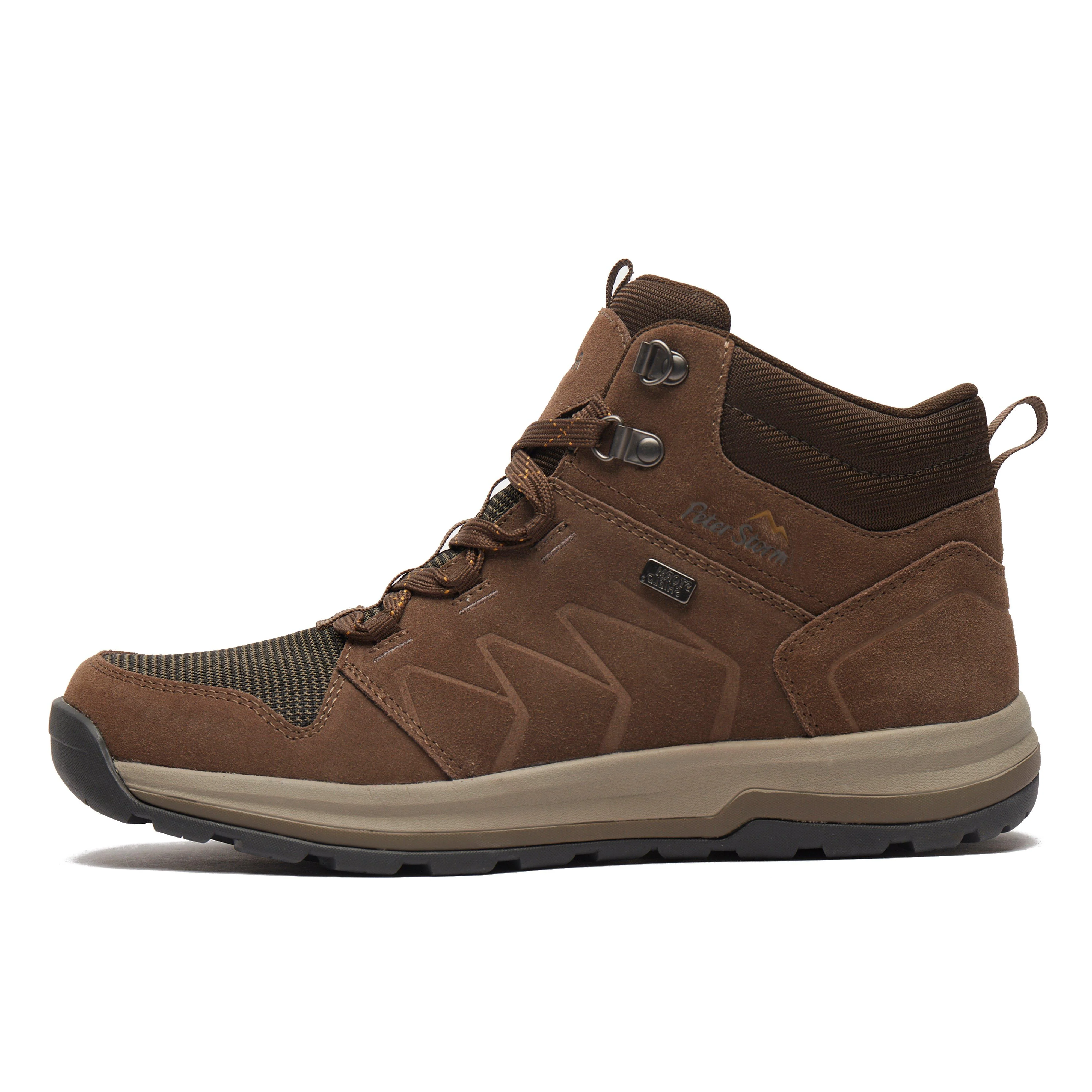 Men’s Harris Mid Walking Boot - Image 6