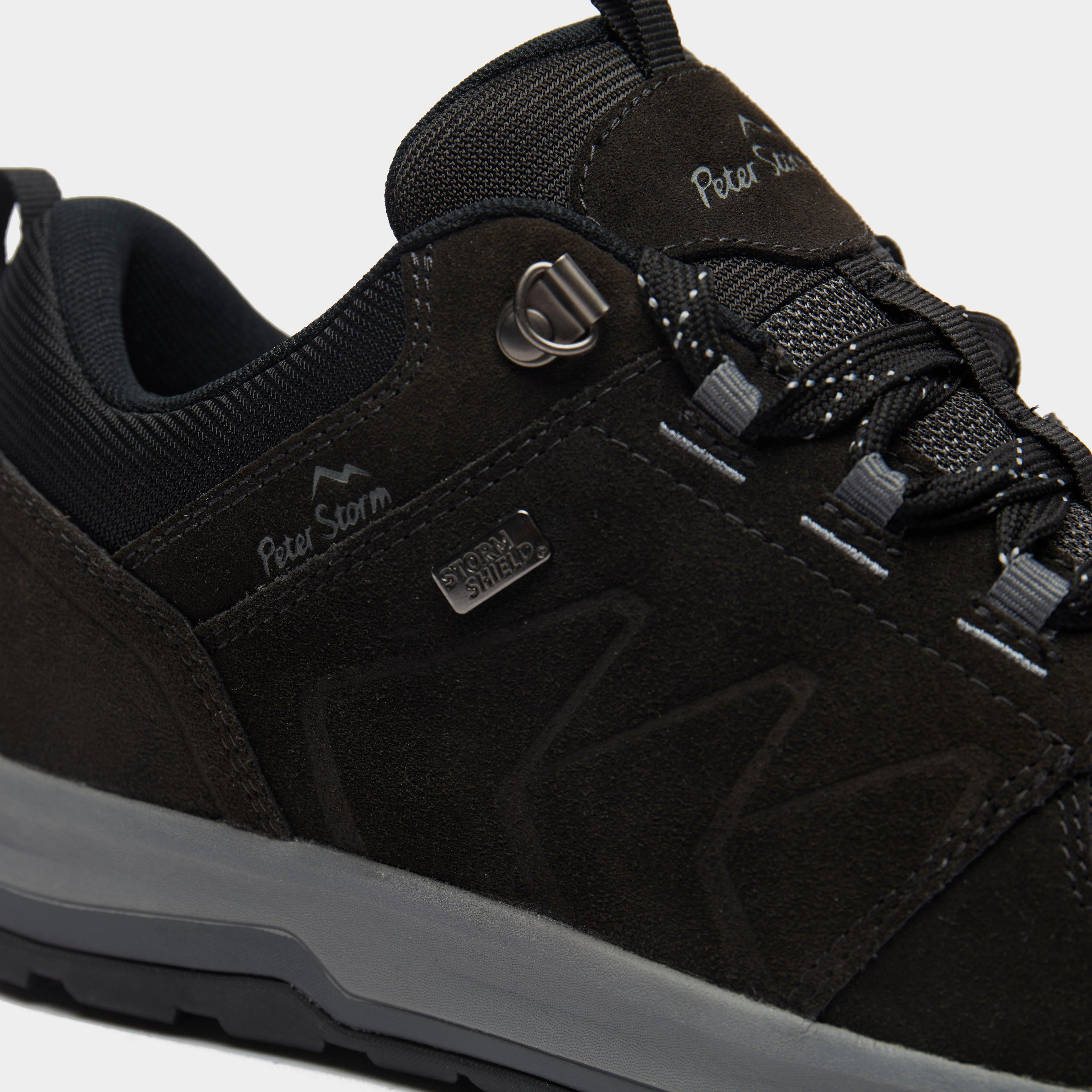 Men’s Harris Walking Shoe - Image 3