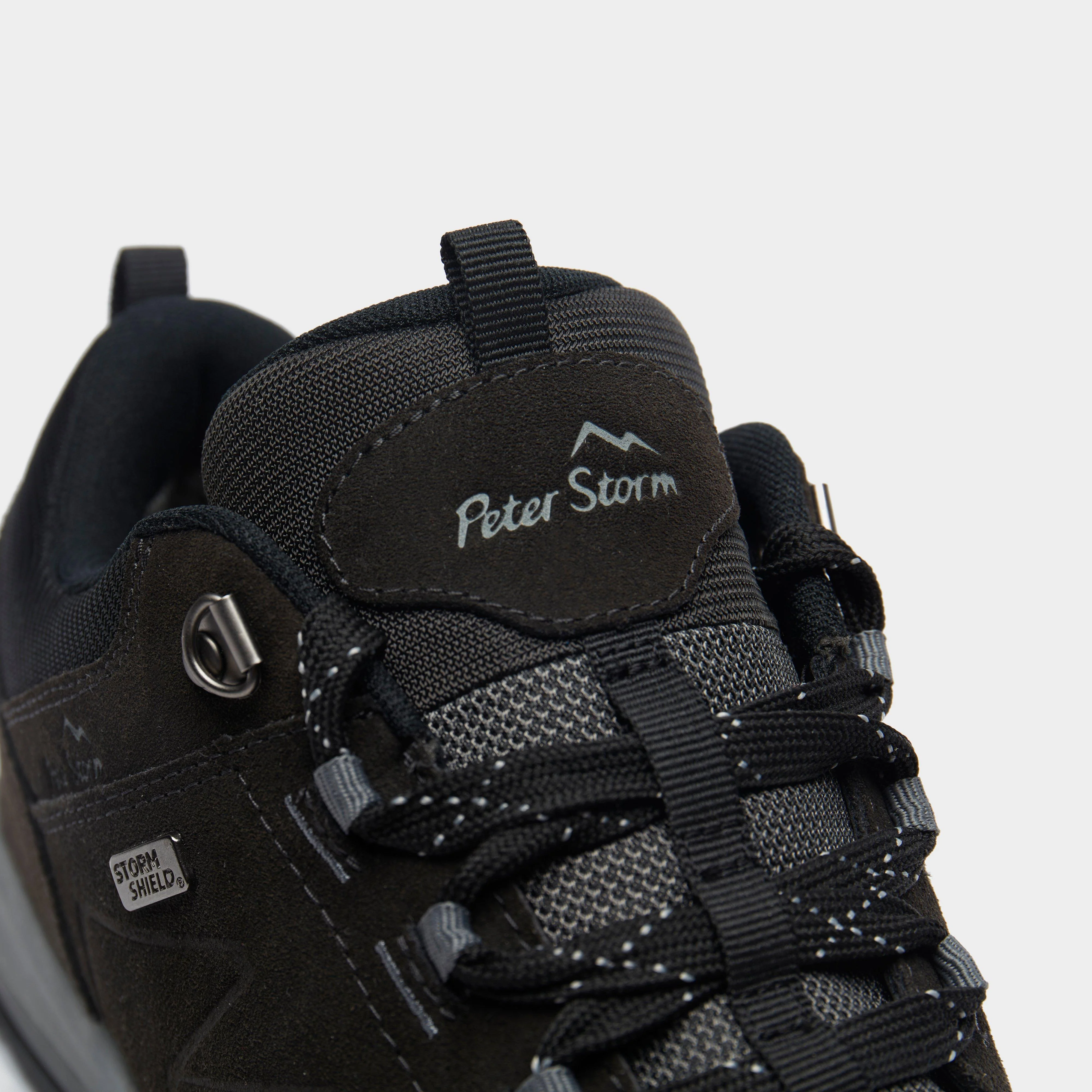 Men’s Harris Walking Shoe - Image 4