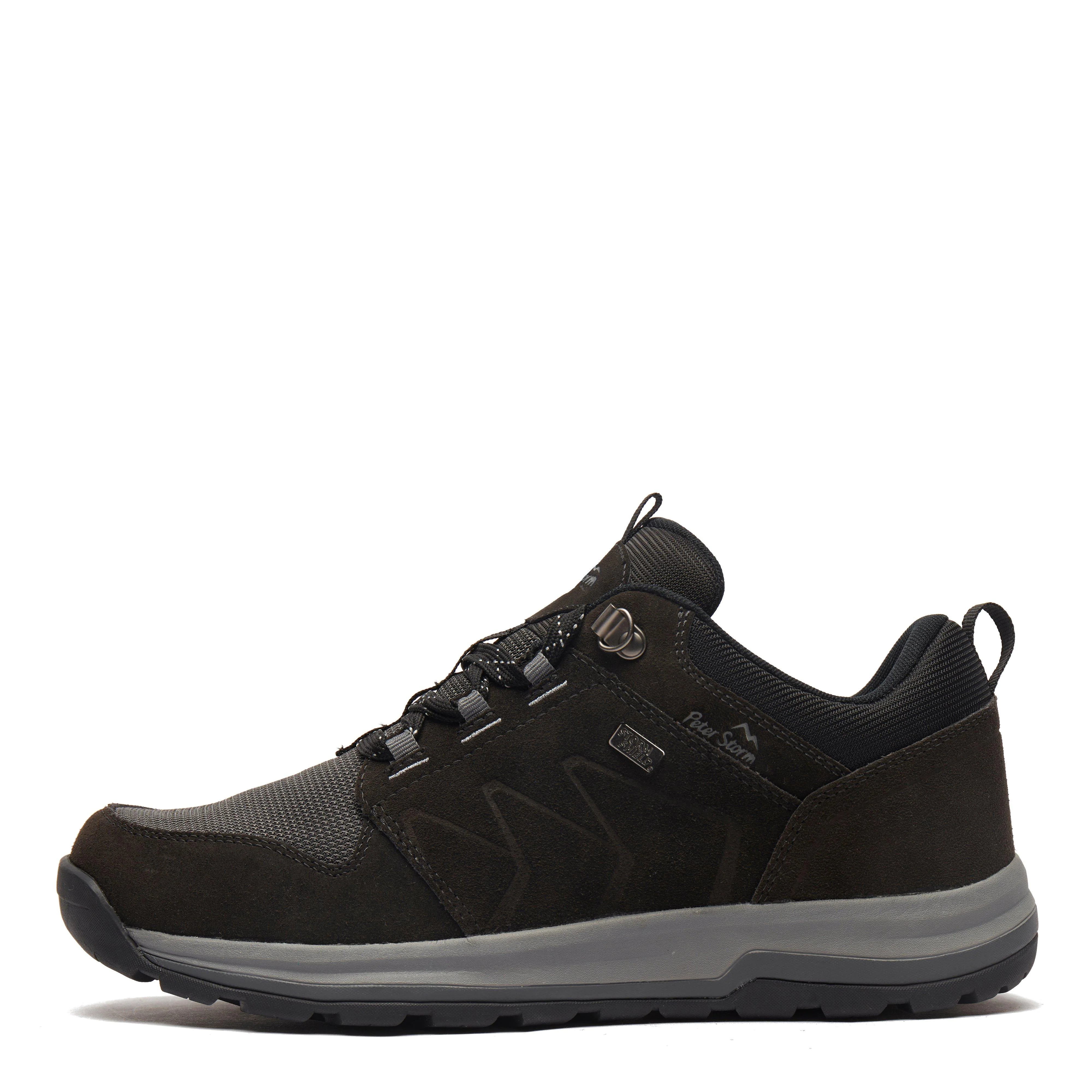 Men’s Harris Walking Shoe - Image 7