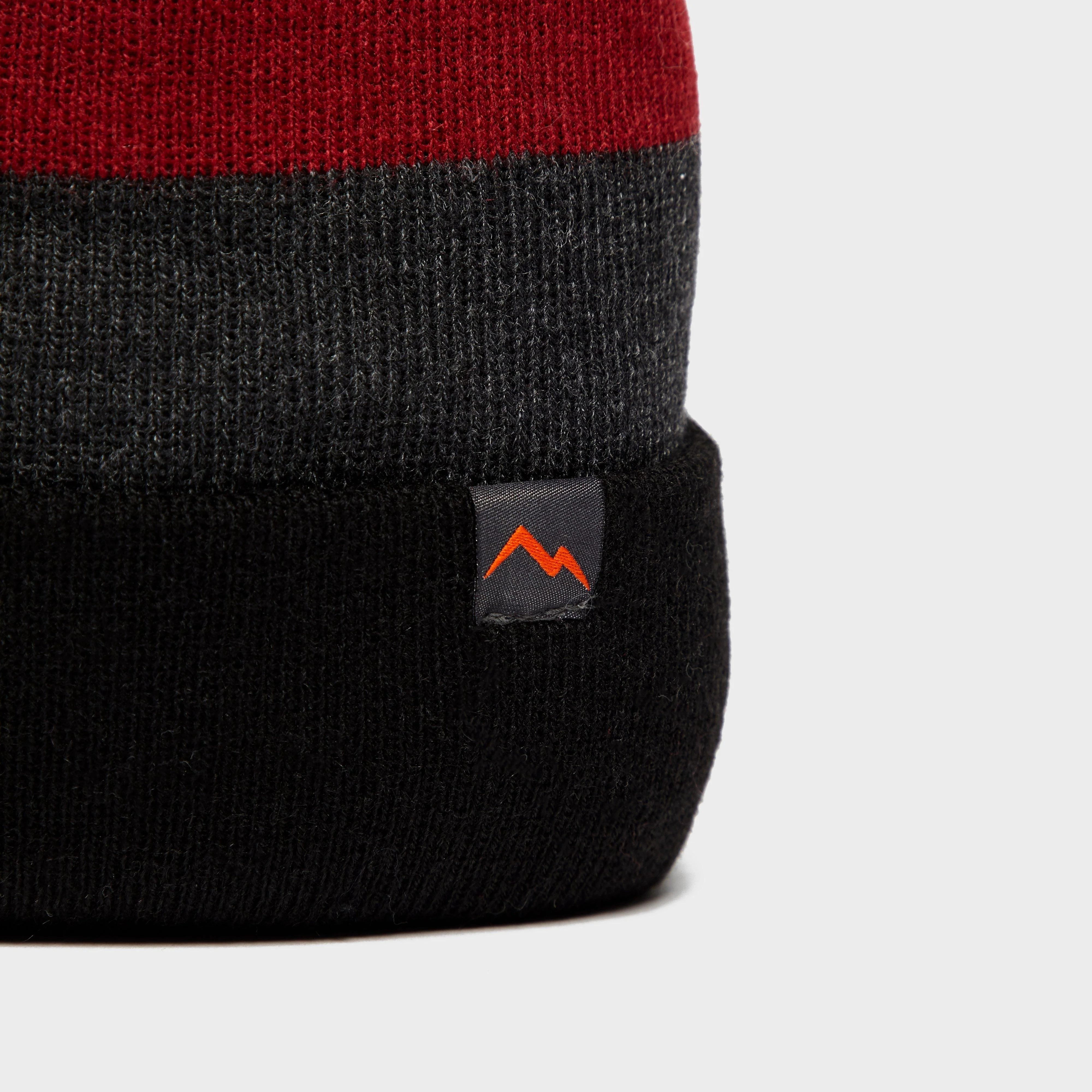 Men's Harry Star Beanie - Image 3