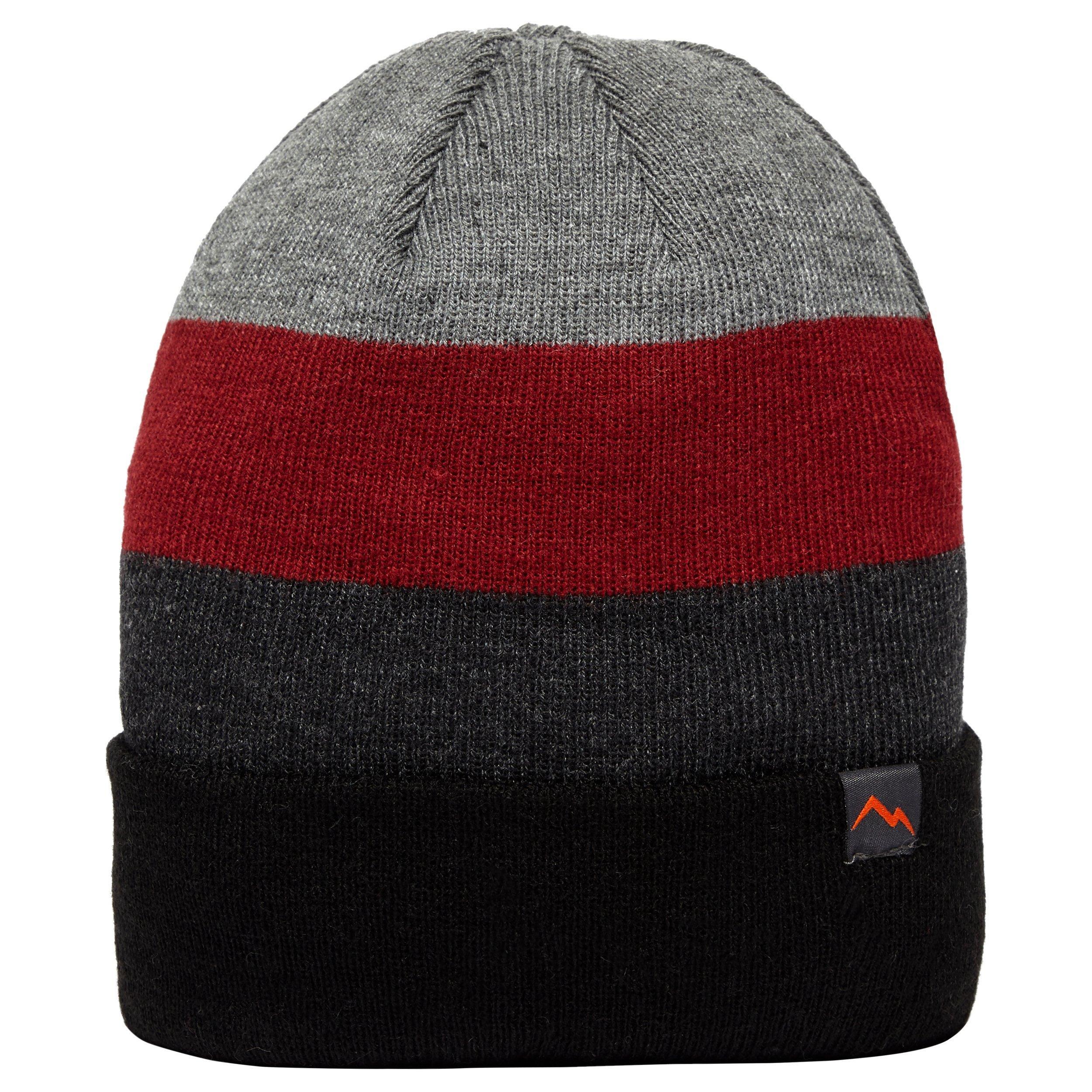 Men's Harry Star Beanie - Image 4