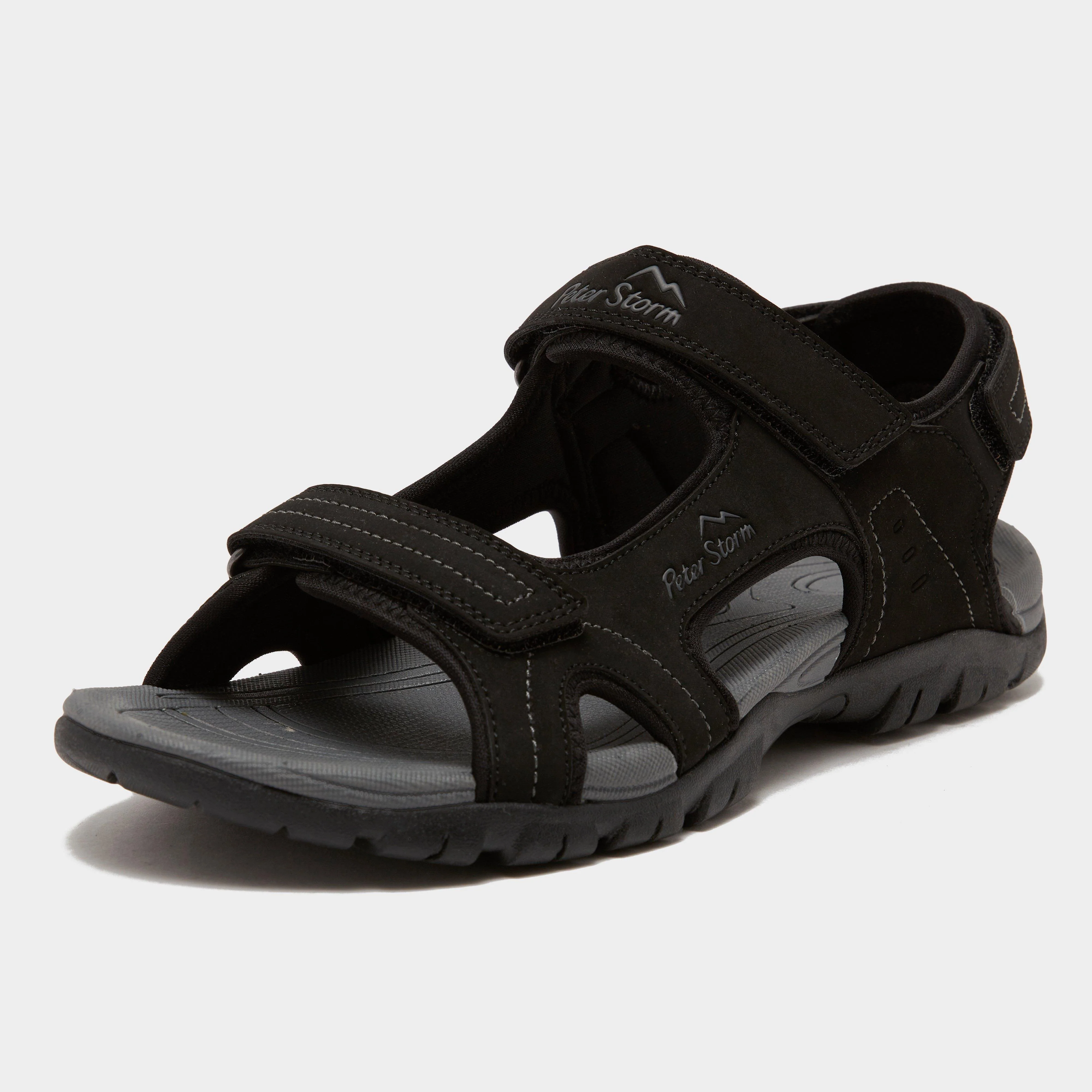 Men's Hayle Sandals - Image 3