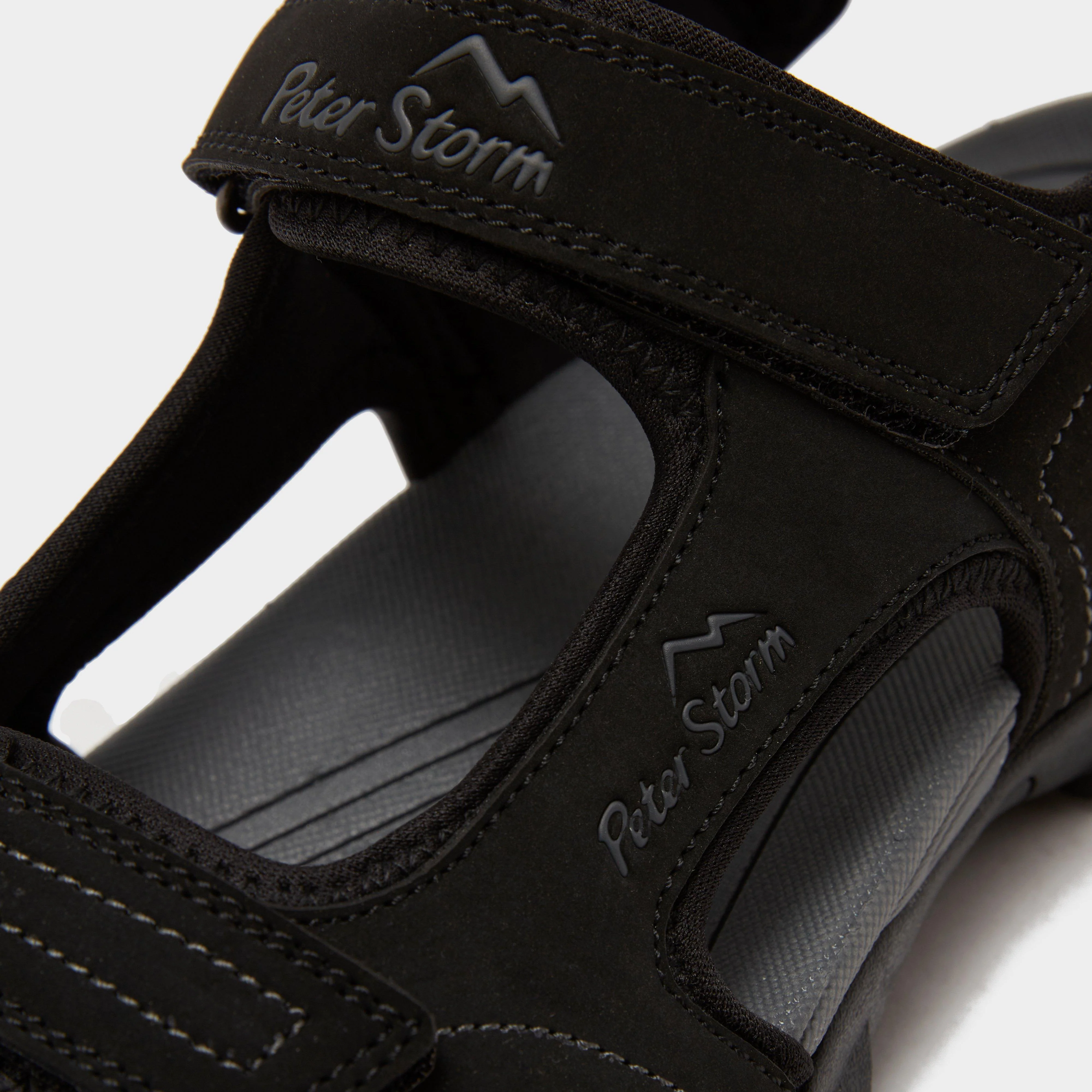 Men's Hayle Sandals - Image 4