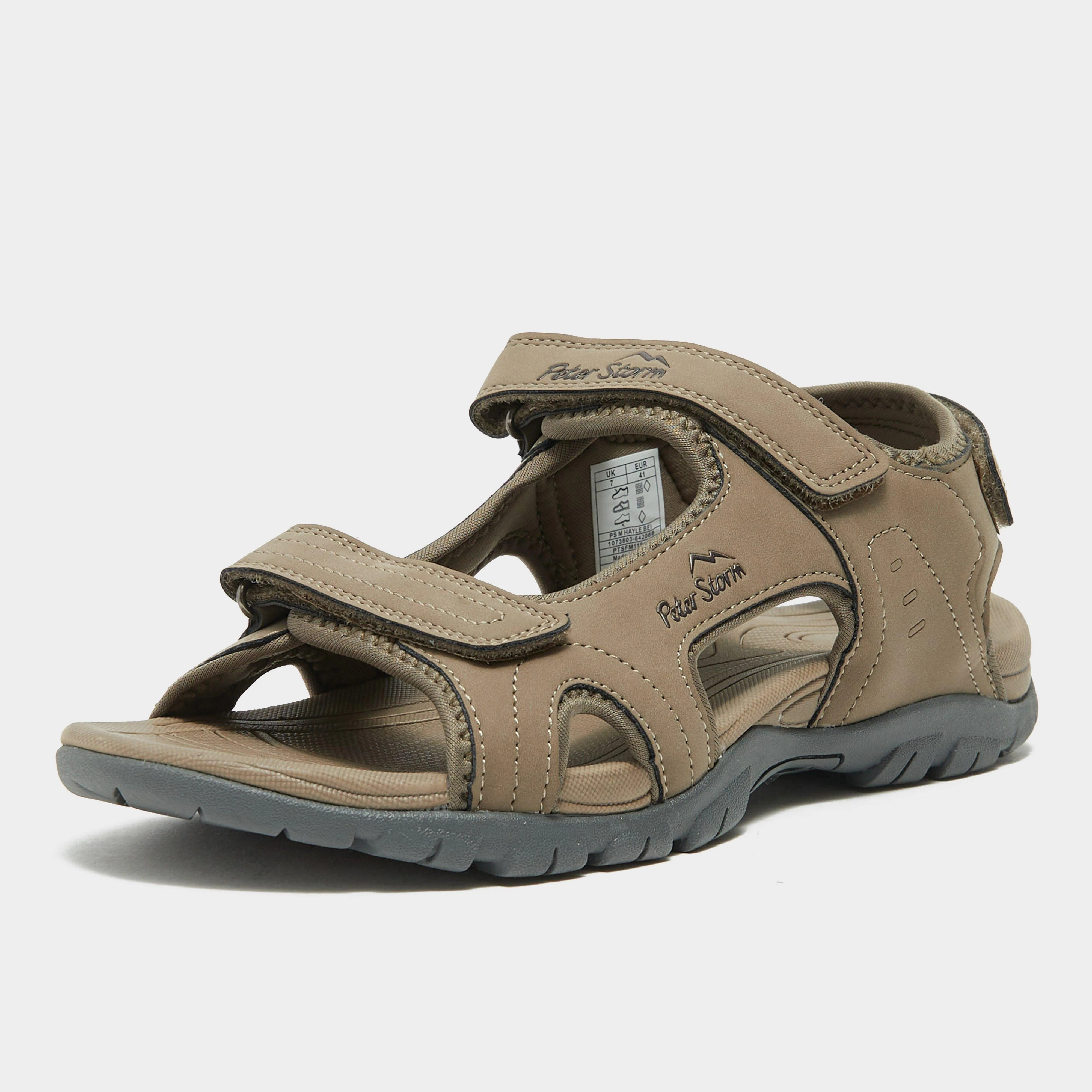 Men's Hayle Sandals - Image 3
