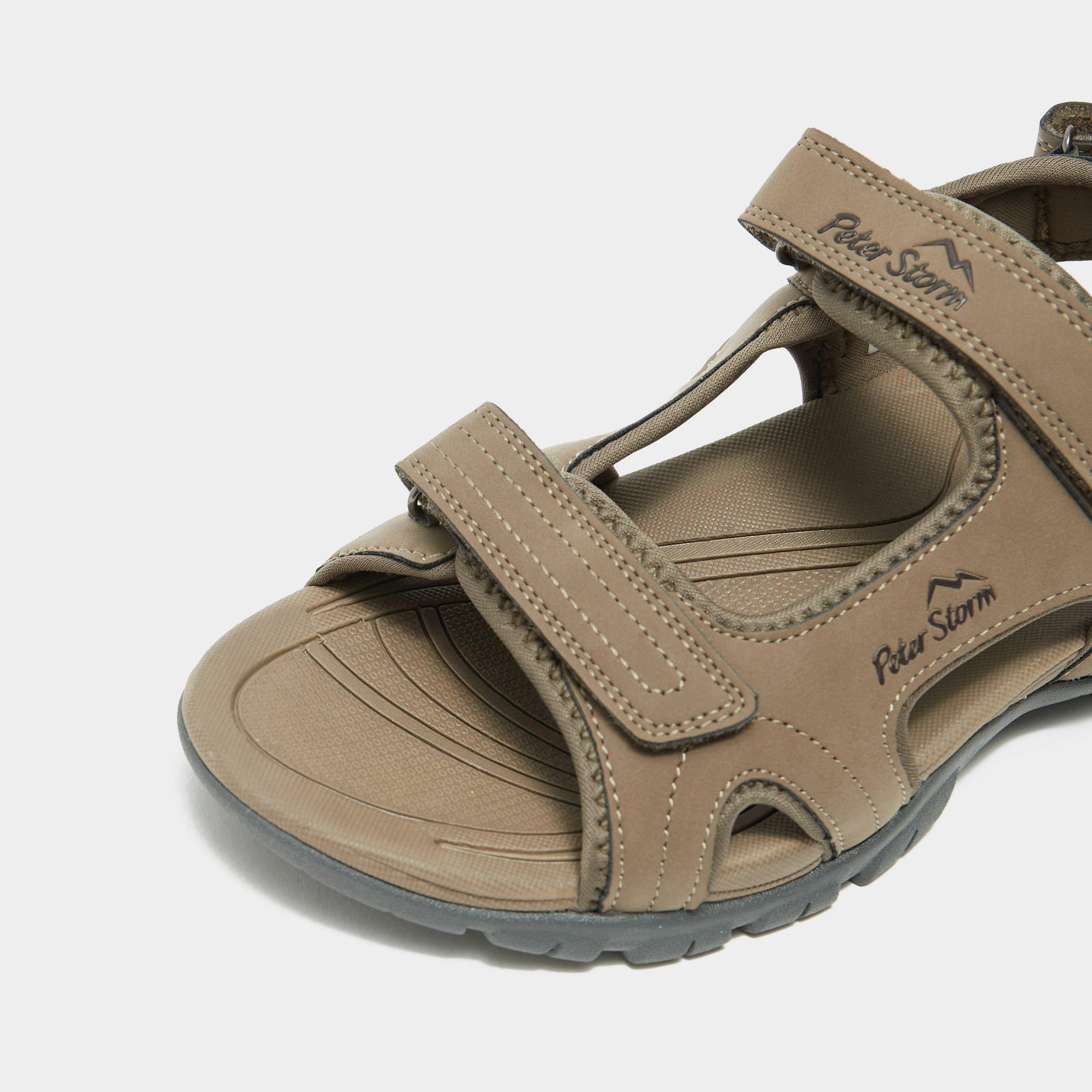 Men's Hayle Sandals - Image 4