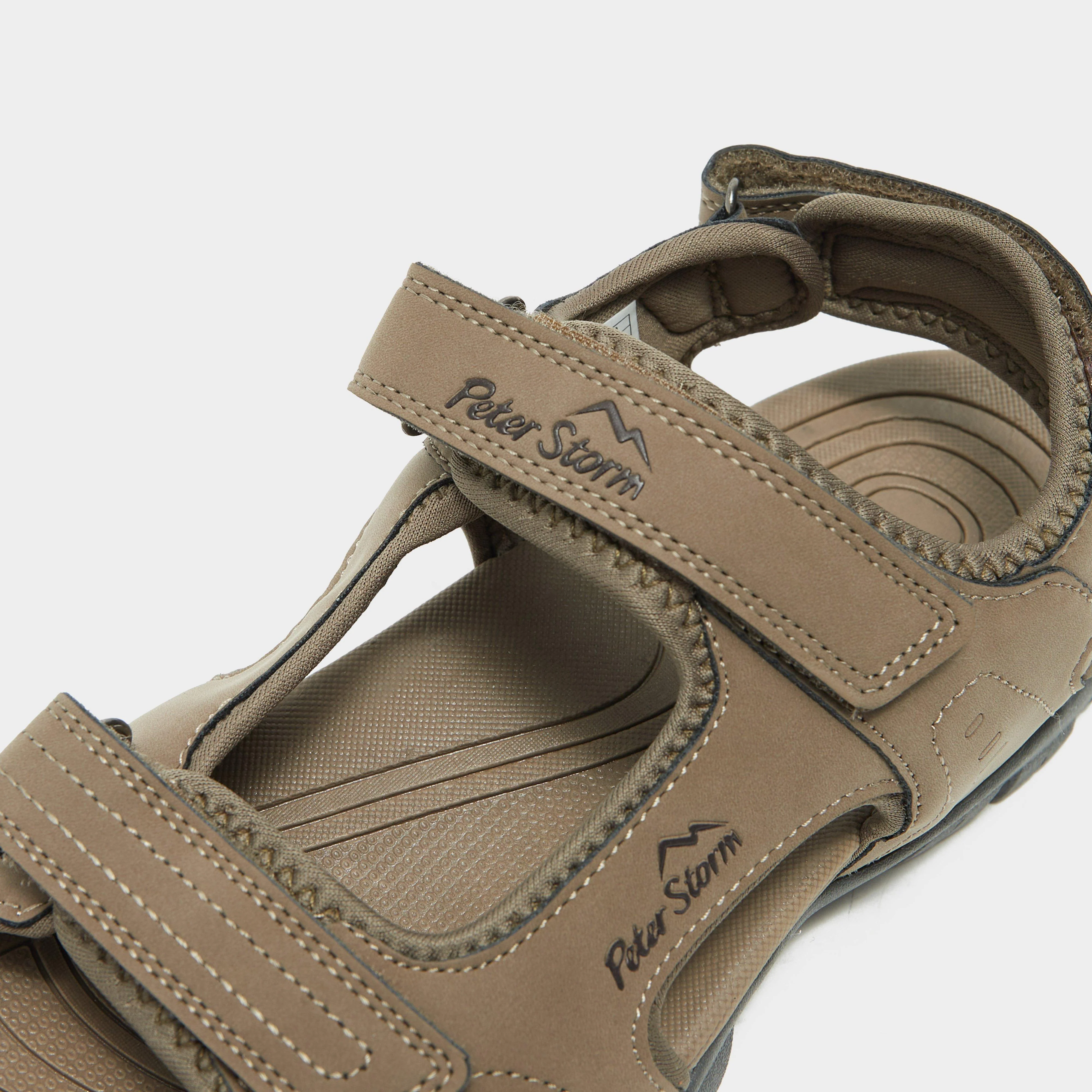 Men's Hayle Sandals - Image 5