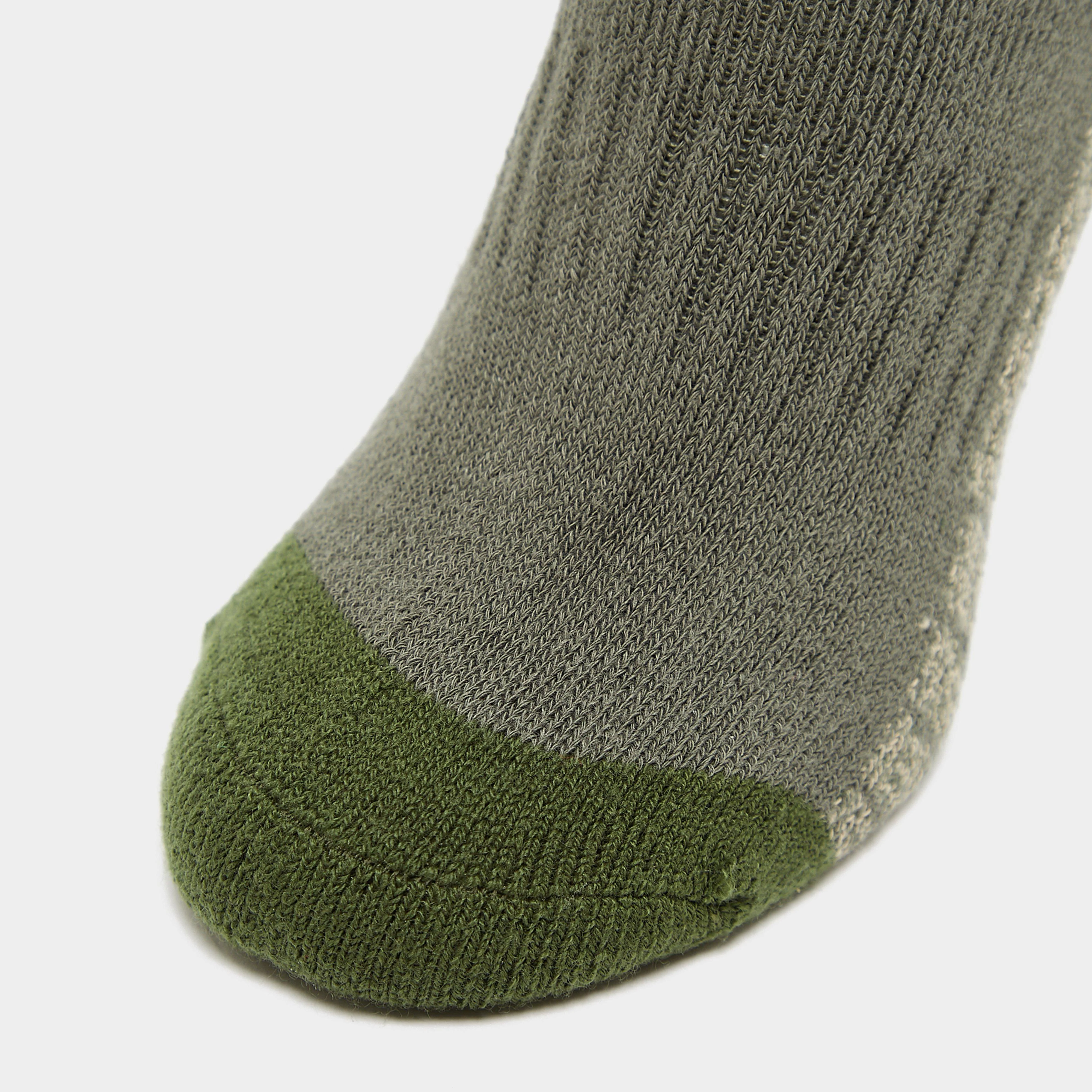 Men's Heavyweight Outdoor Socks (2 Pairs) - Image 4