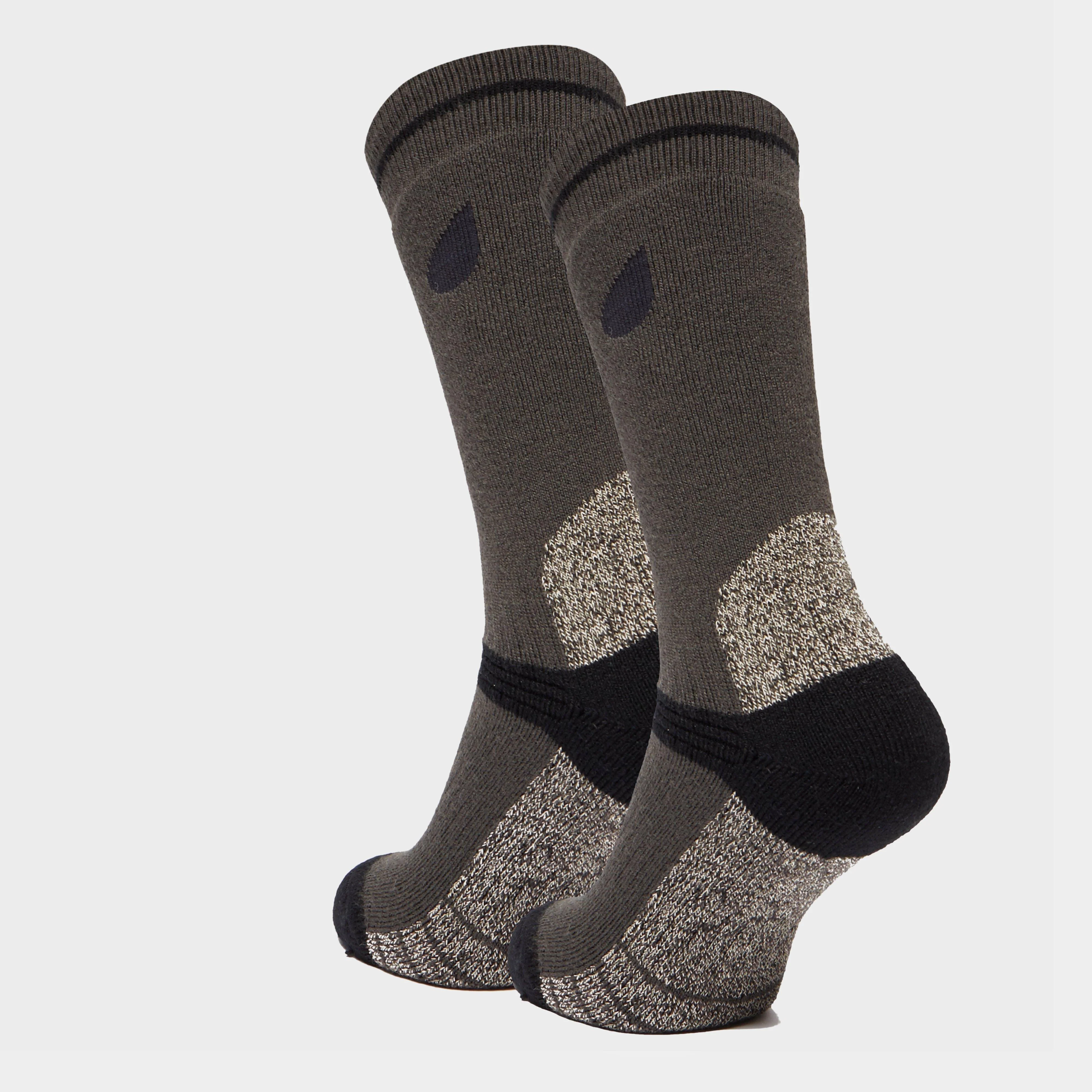 Men's Heavyweight Outdoor Socks (2 Pairs) - Image 2