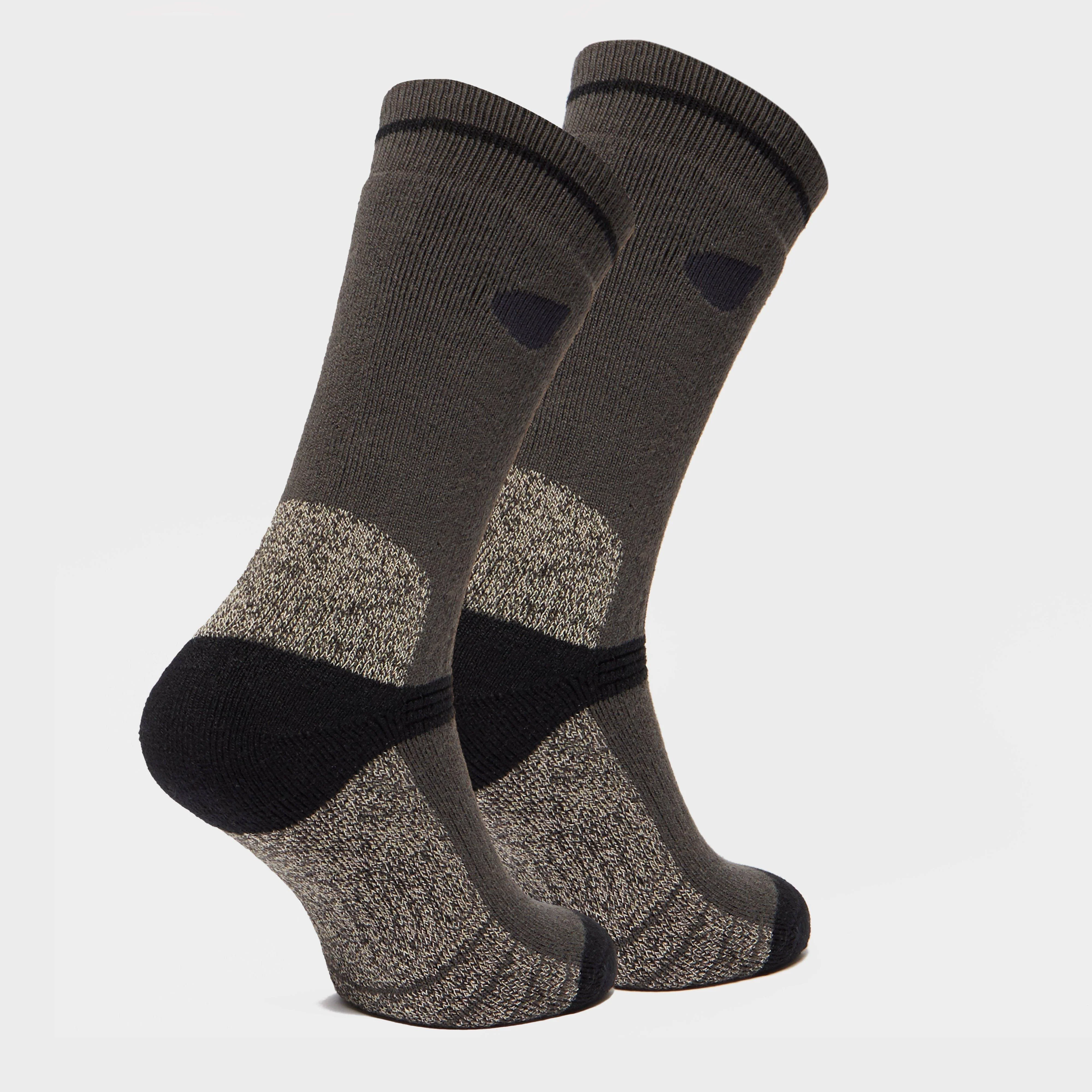 Men's Heavyweight Outdoor Socks (2 Pairs) - Image 3