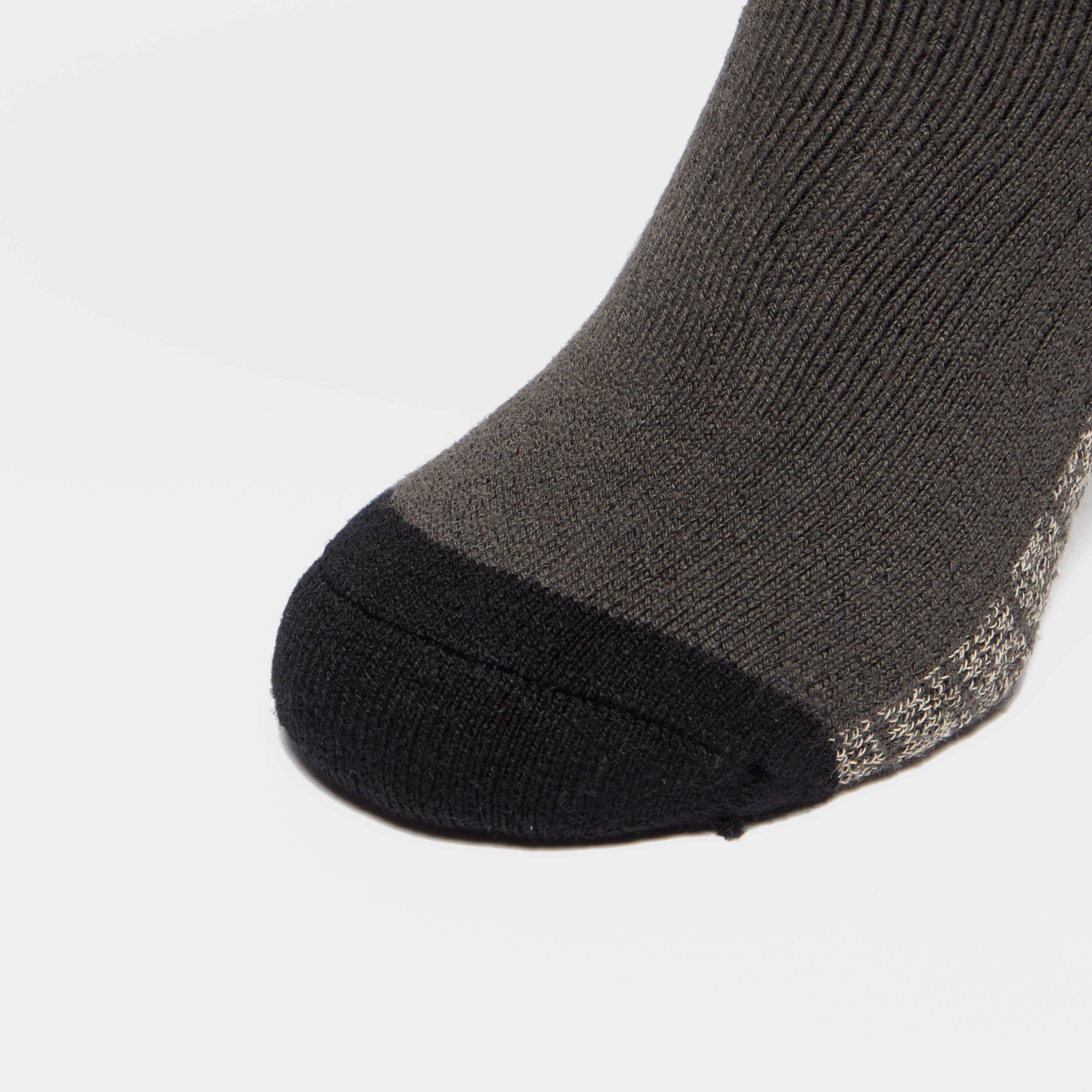 Men's Heavyweight Outdoor Socks (2 Pairs) - Image 4