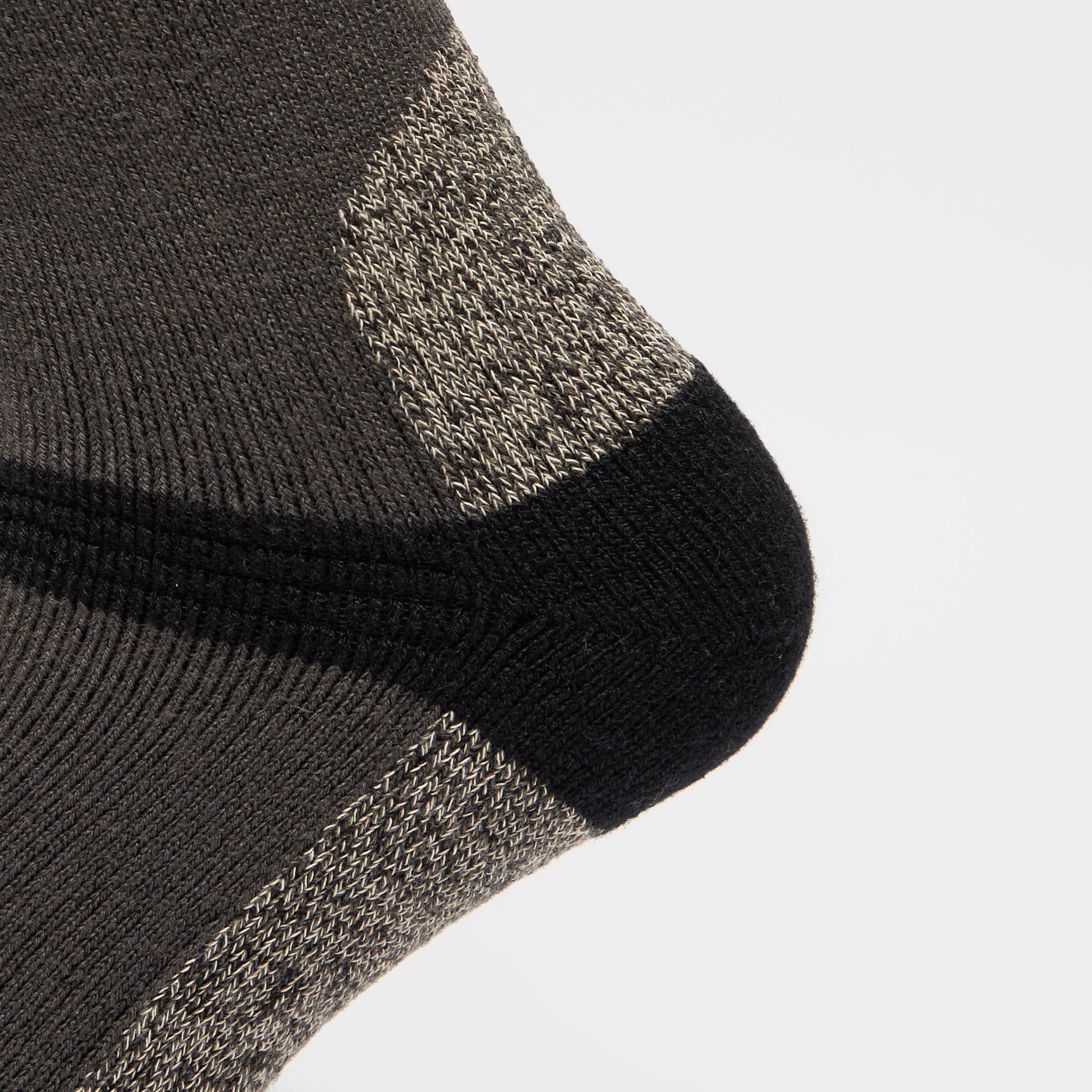 Men's Heavyweight Outdoor Socks (2 Pairs) - Image 5